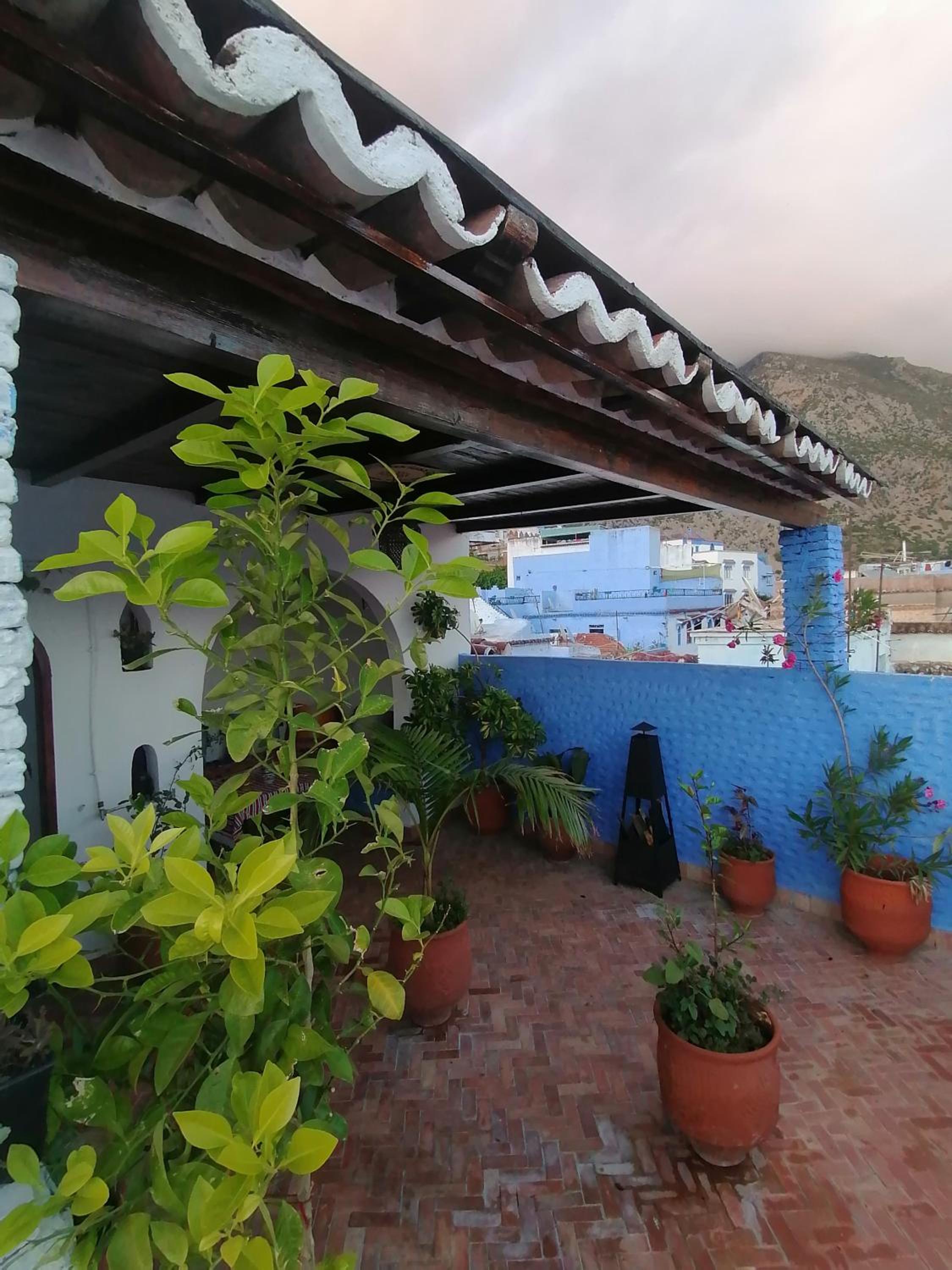 roof