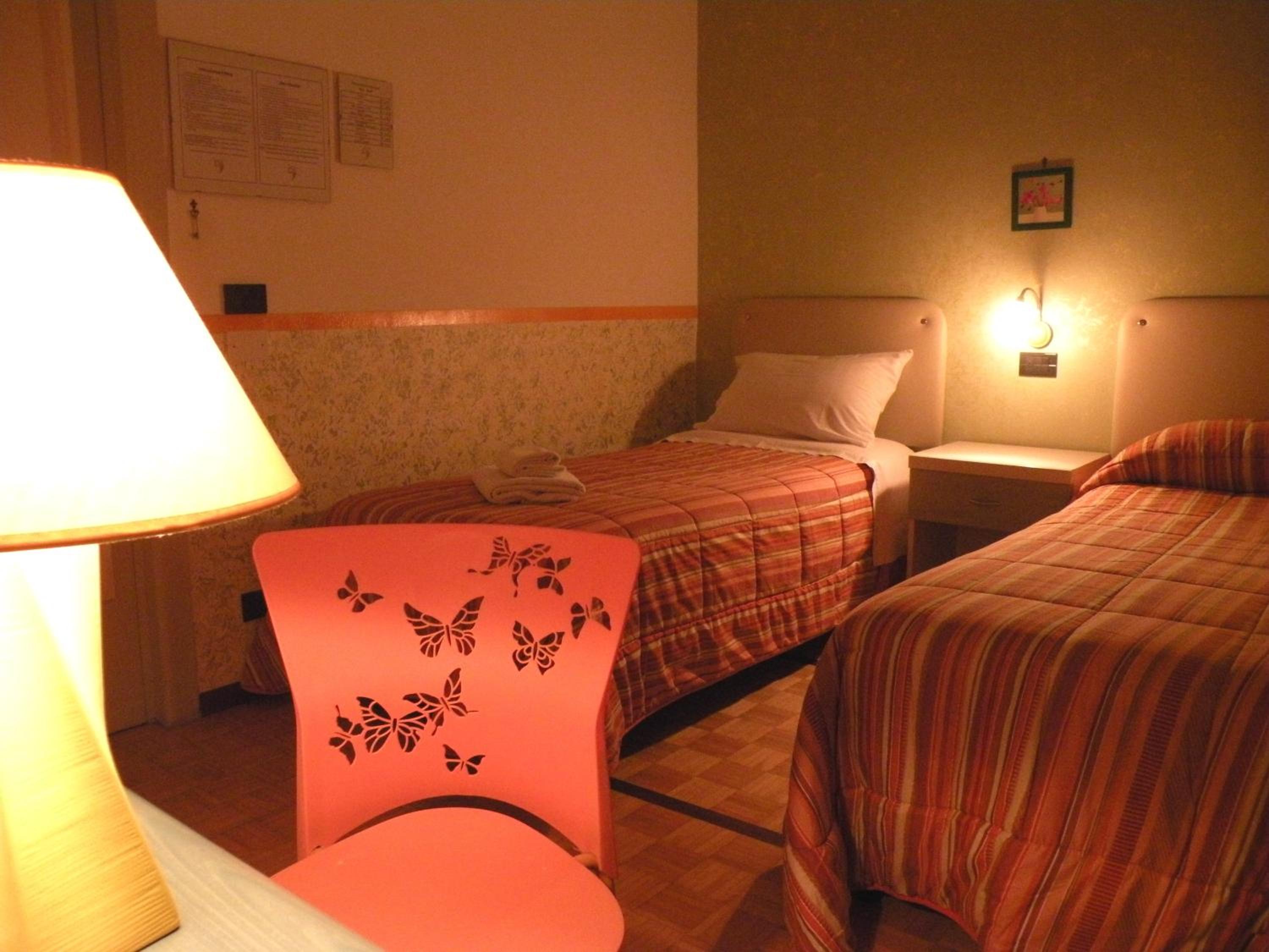 Hostel Josef