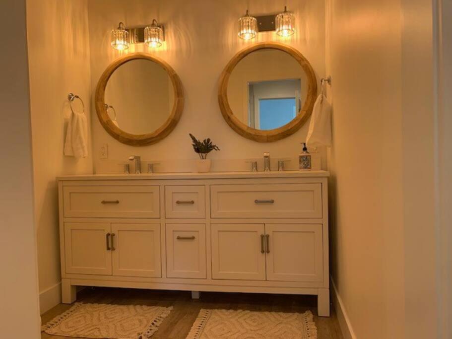 Luxury on the Lake view 2