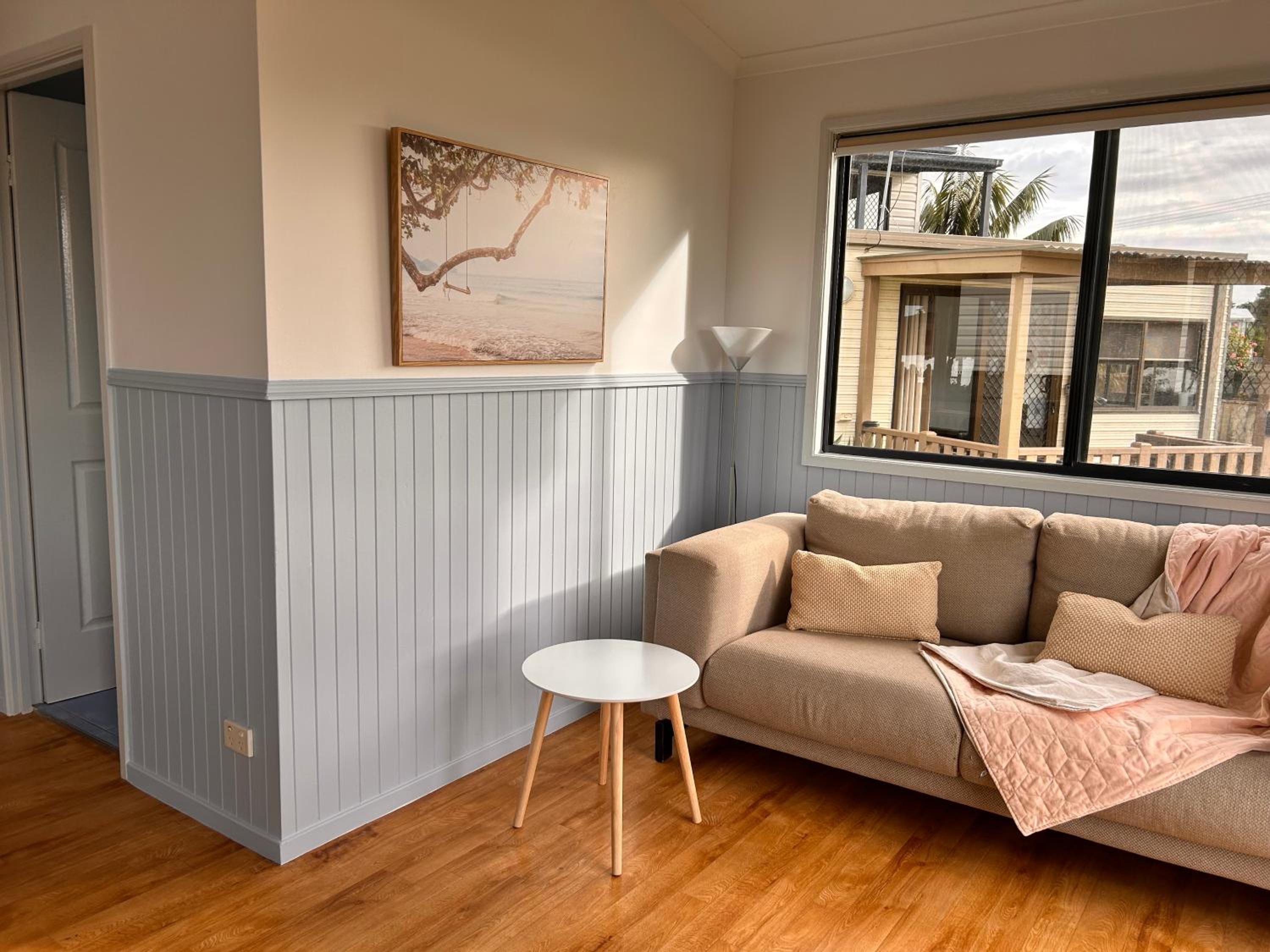 South Coast Retreat