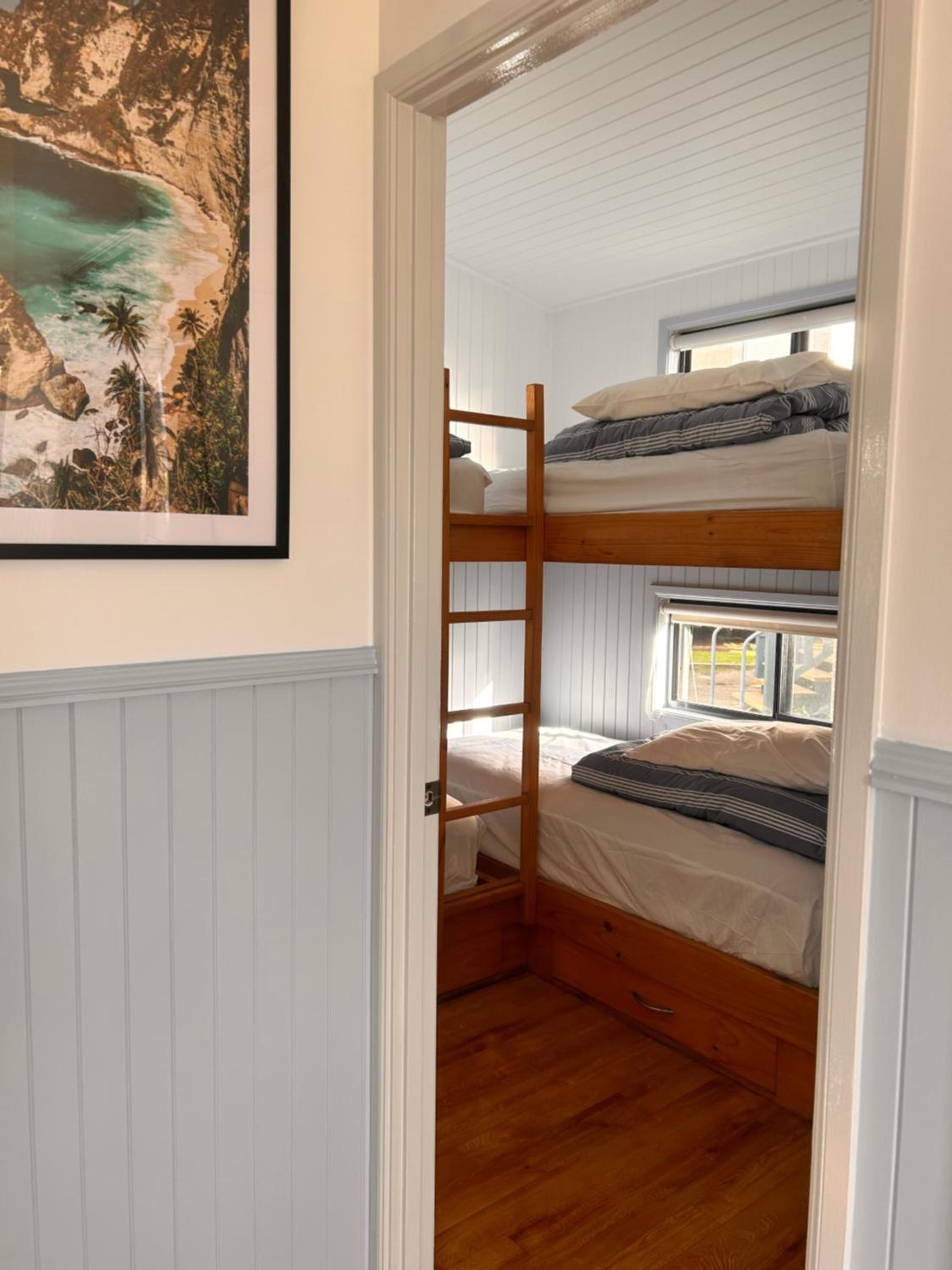 South Coast Retreat