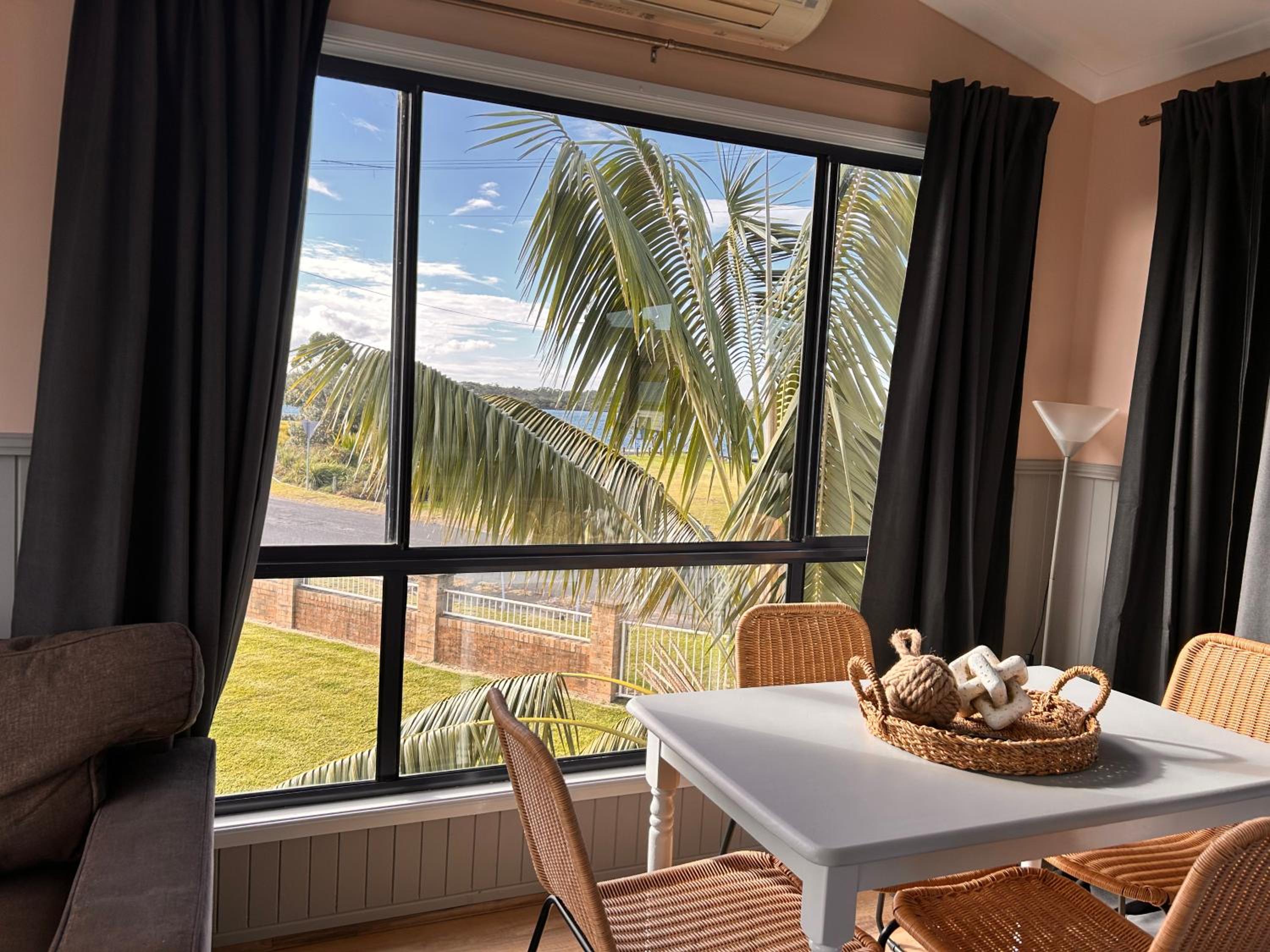 South Coast Retreat