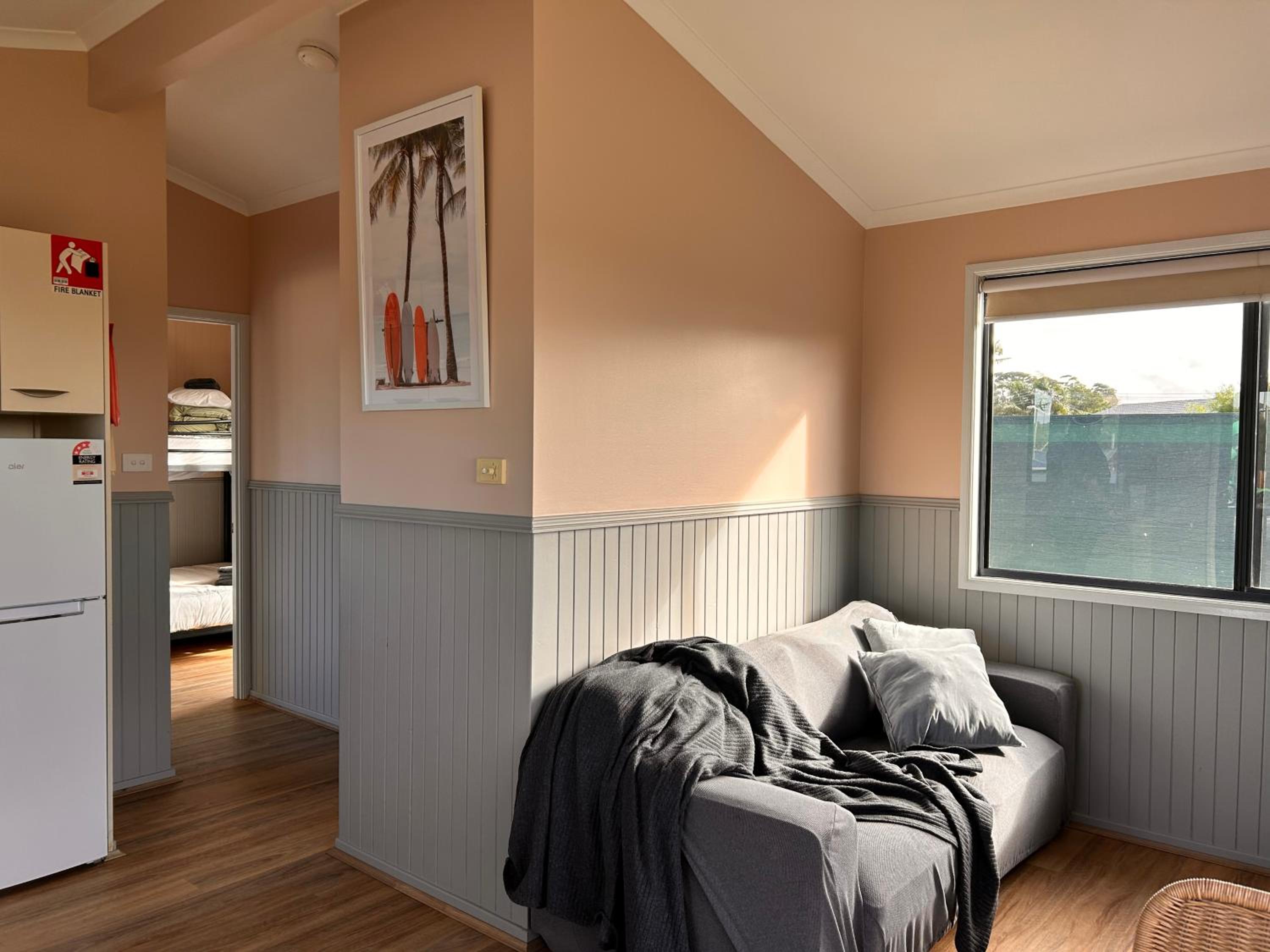 South Coast Retreat