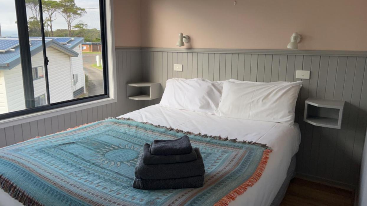 South Coast Retreat