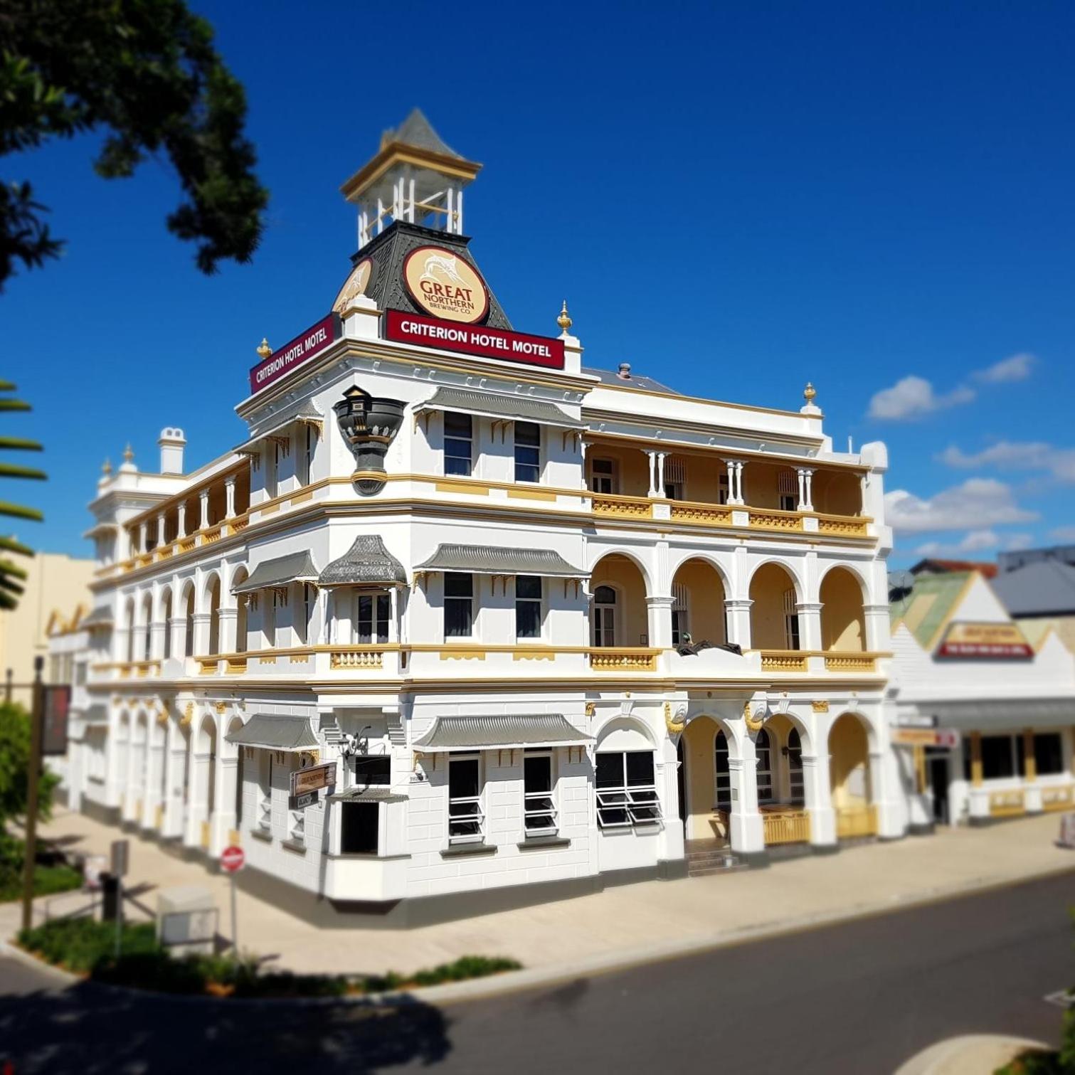building