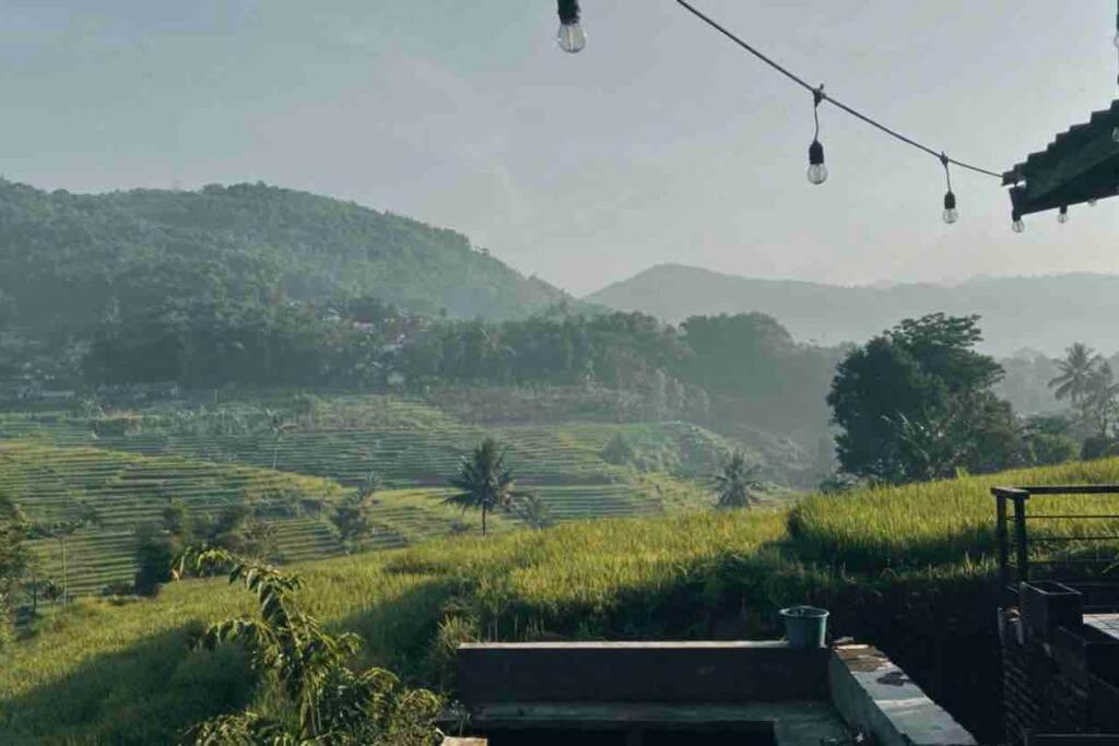 Villa Cetok Syariah - Nuansa Pedesaan view 4