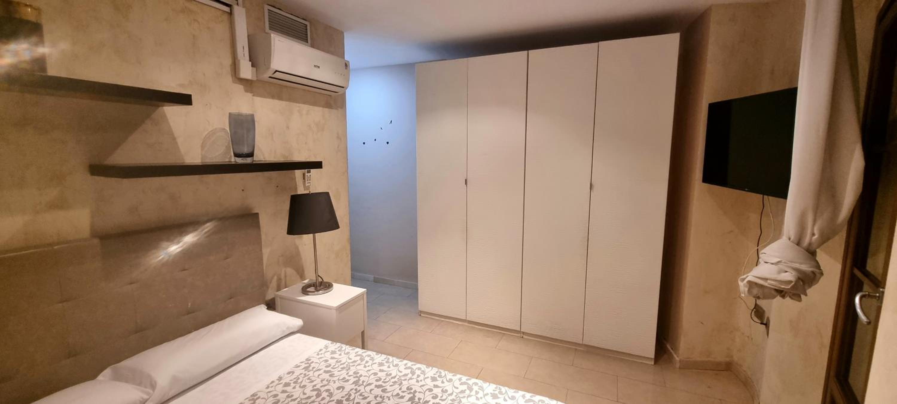 Apartamentos Salamanca