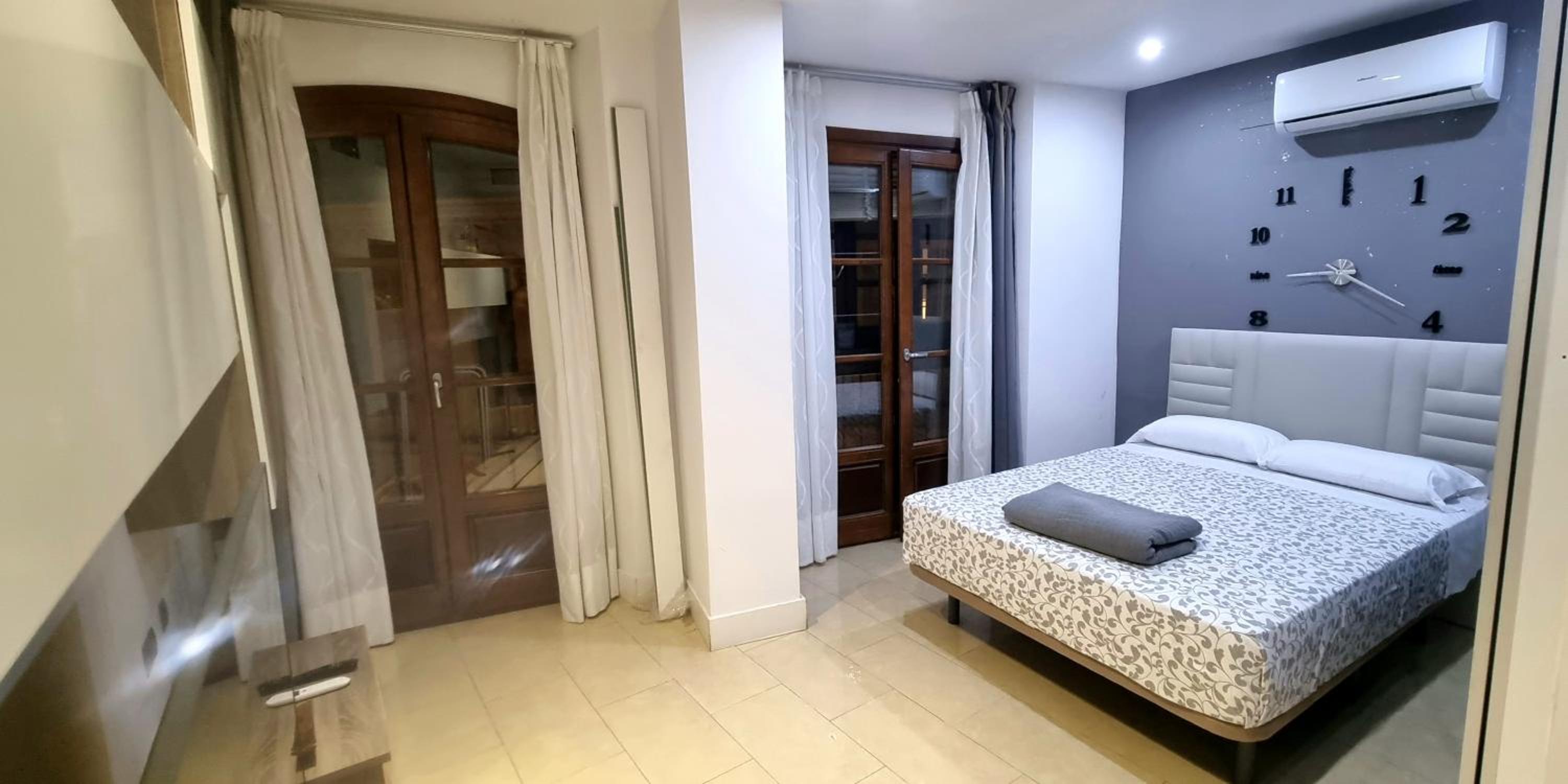 Apartamentos Salamanca