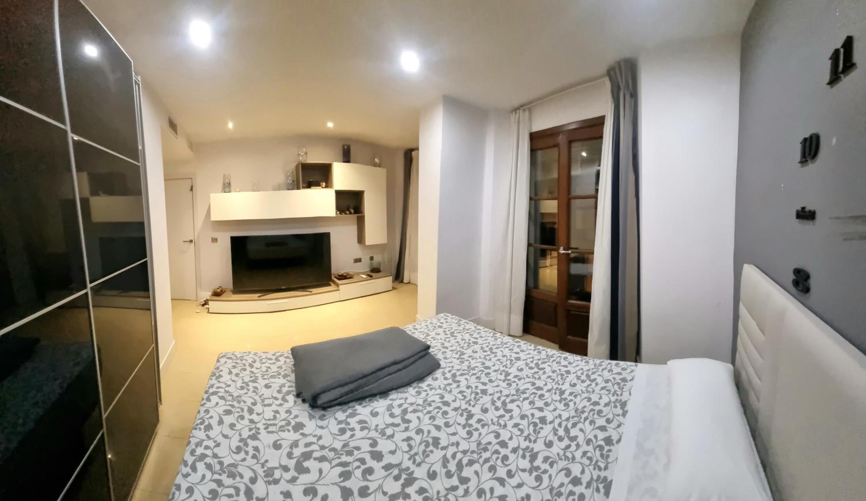 Apartamentos Salamanca