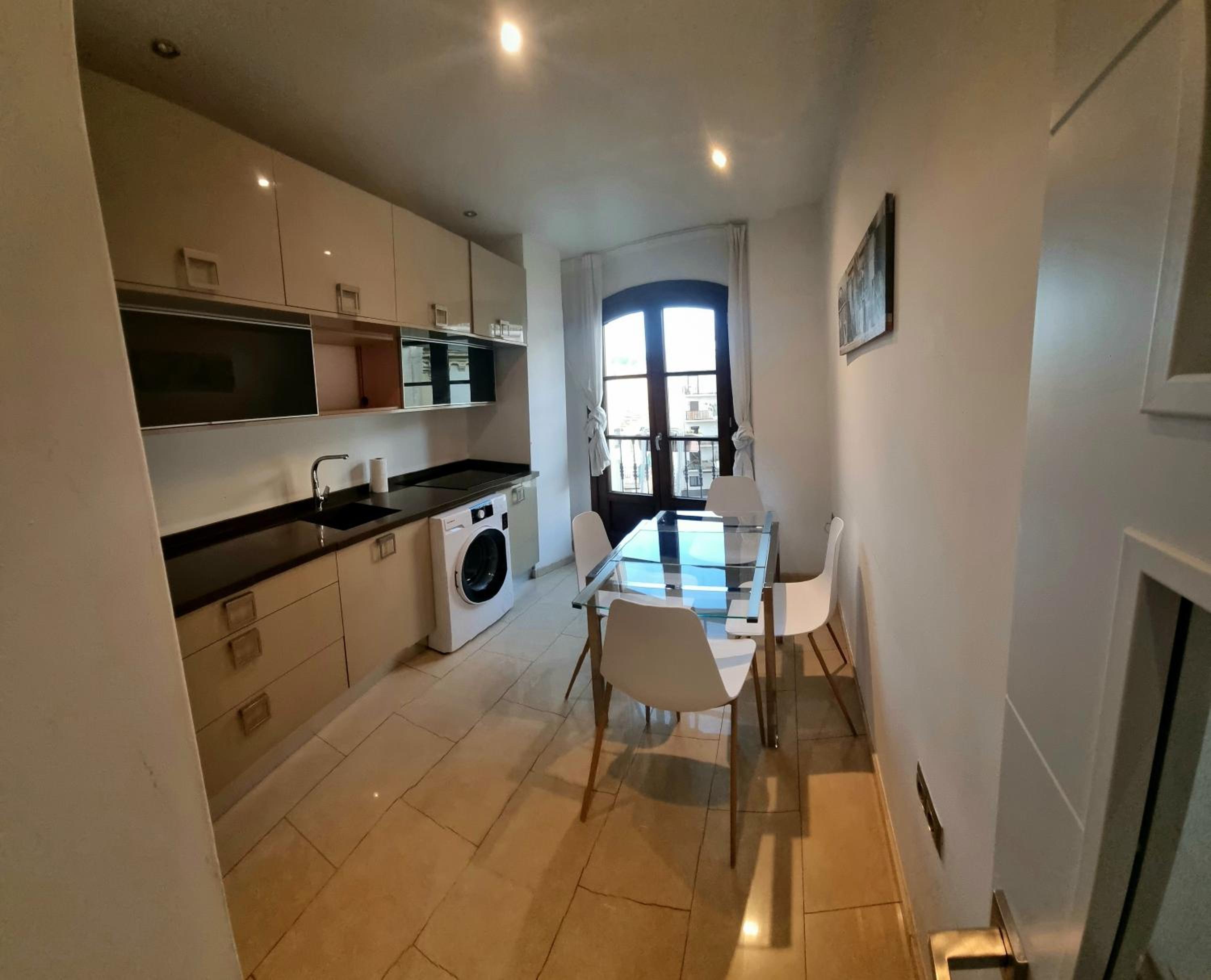 Apartamentos Salamanca