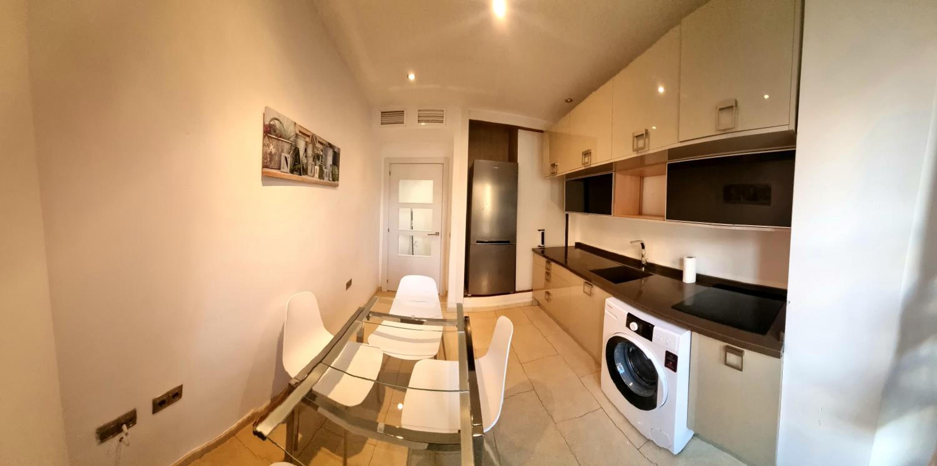 Apartamentos Salamanca