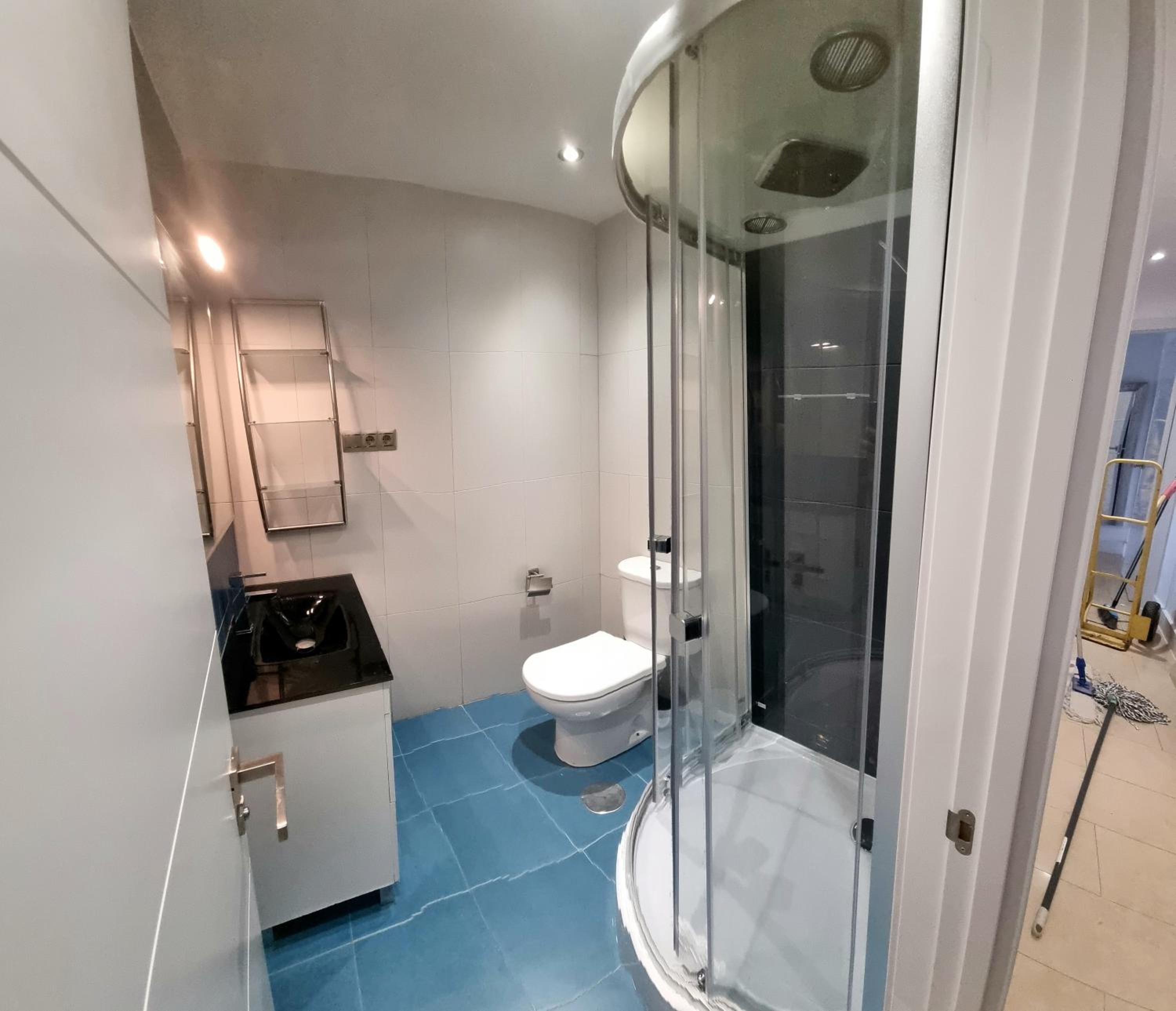 Apartamentos Salamanca