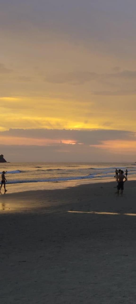 Pousada Tô na Praia Juquehy
