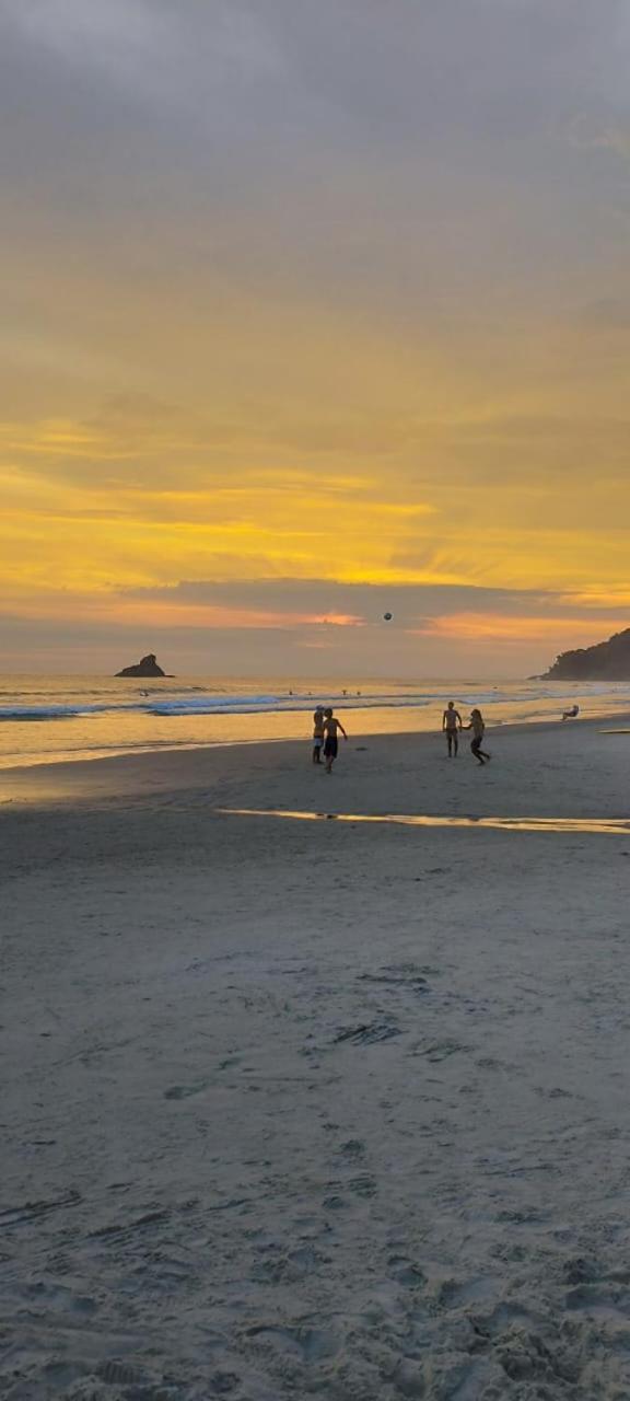 Pousada Tô na Praia Juquehy