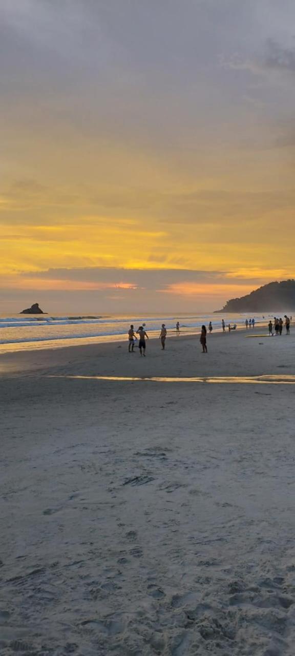 Pousada Tô na Praia Juquehy