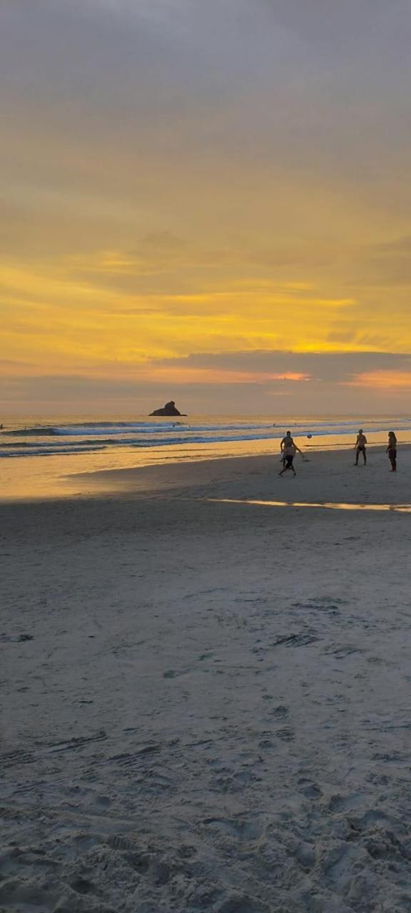 Pousada Tô na Praia Juquehy