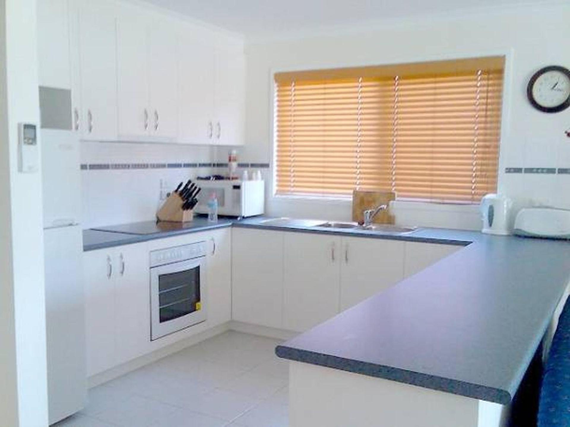 Lyall Street Retreat