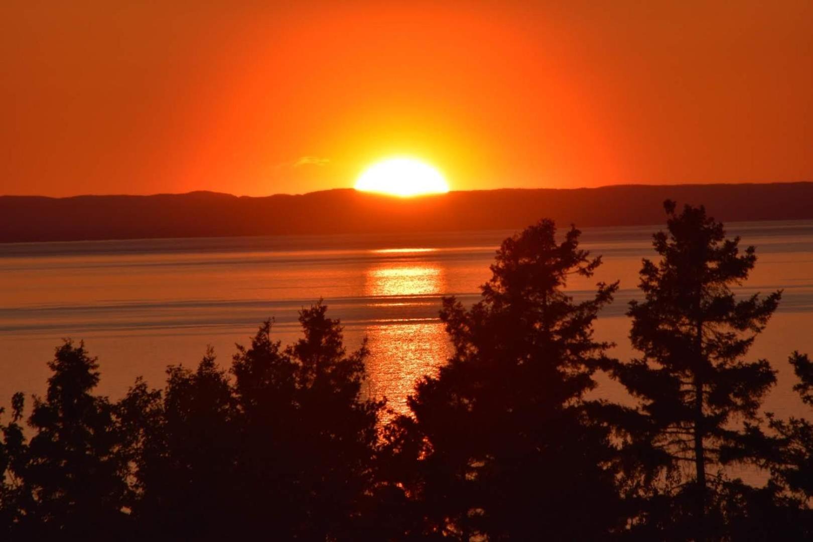 Motel de L'Anse et Camping Rimouski
