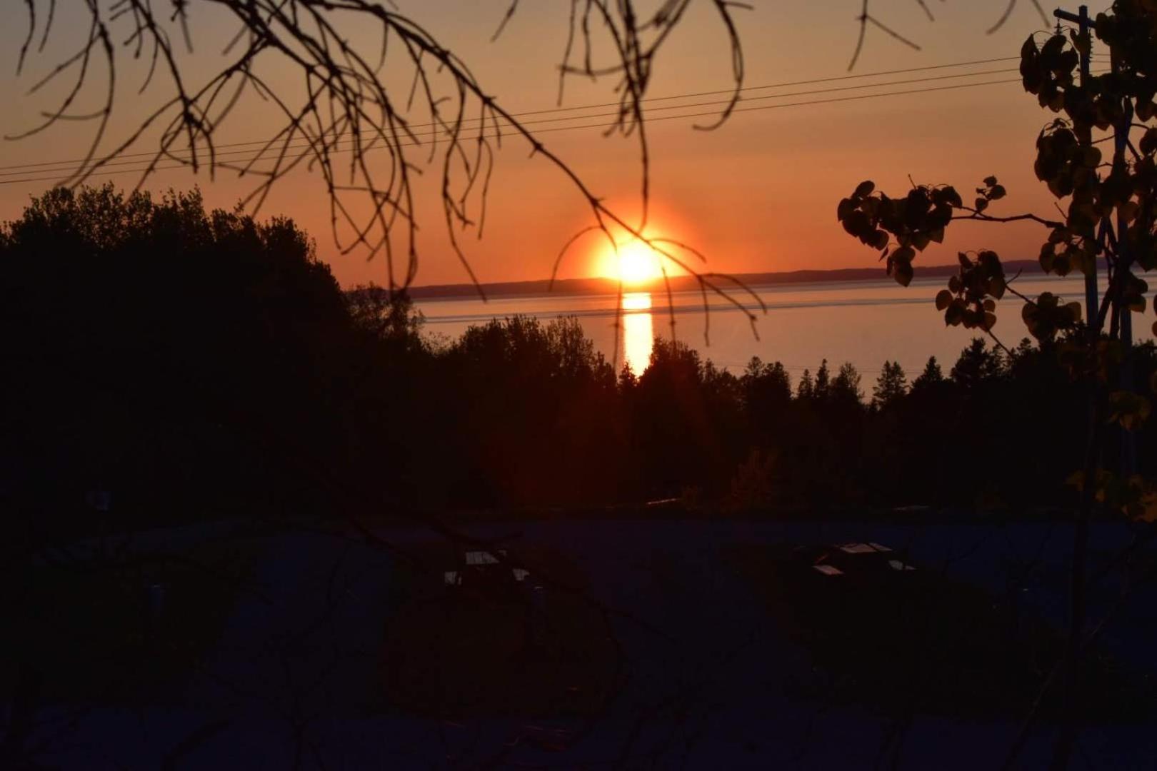 Motel de L'Anse et Camping Rimouski