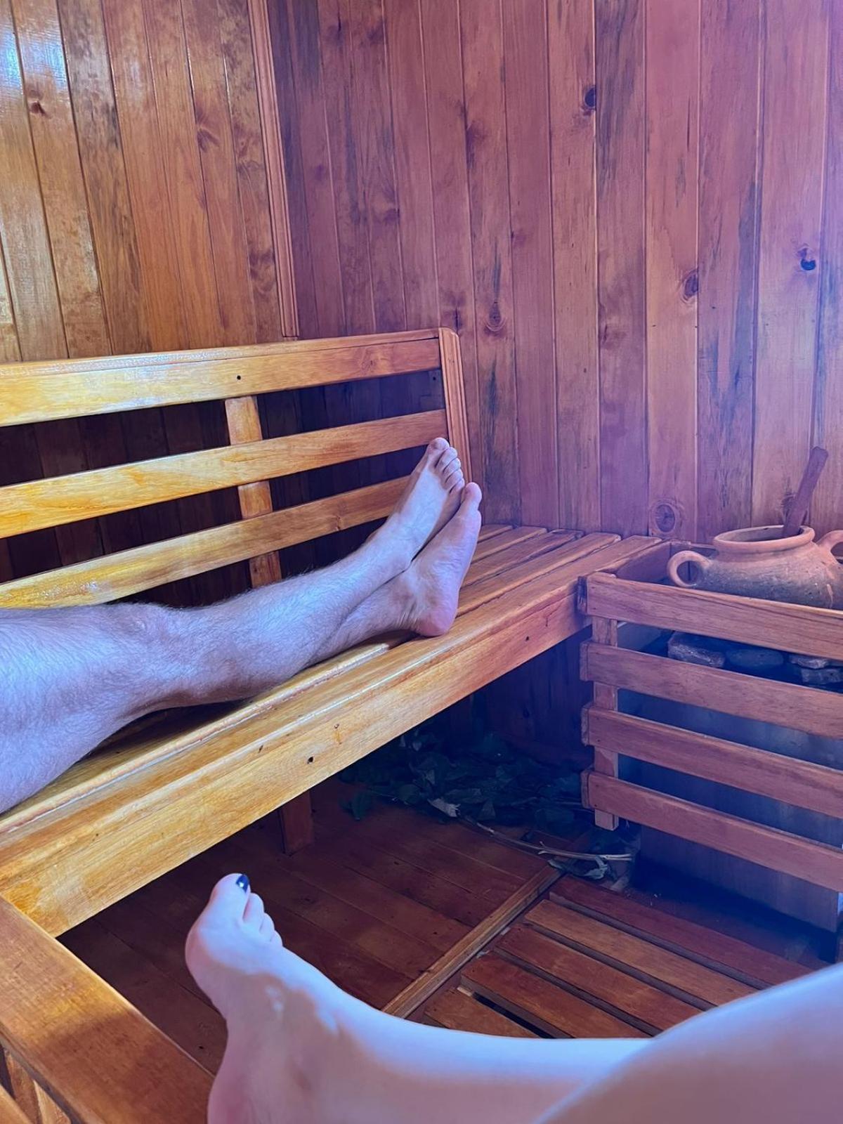 Glamping Sierra de Luna