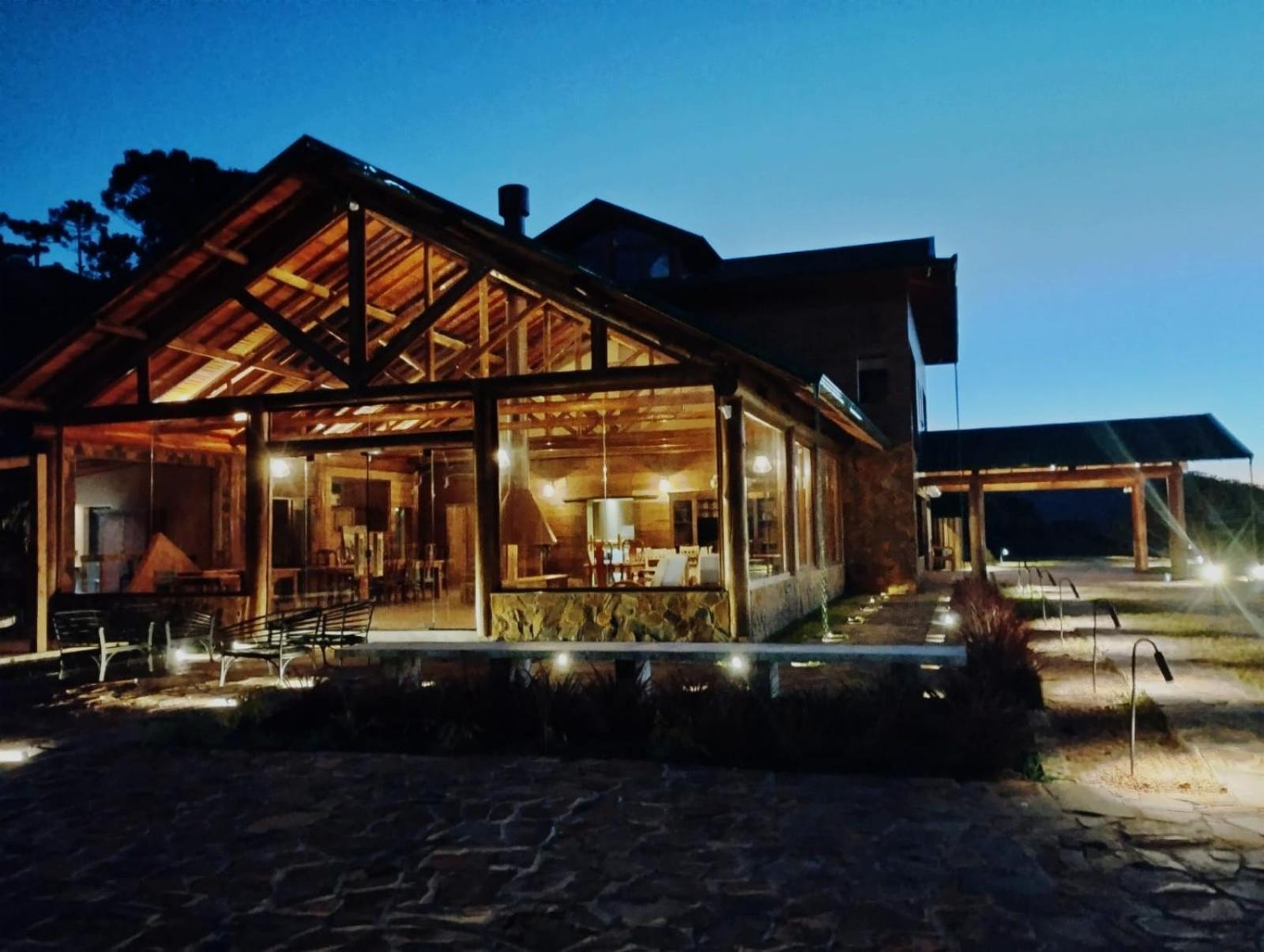 Parque Nacional EcoResort