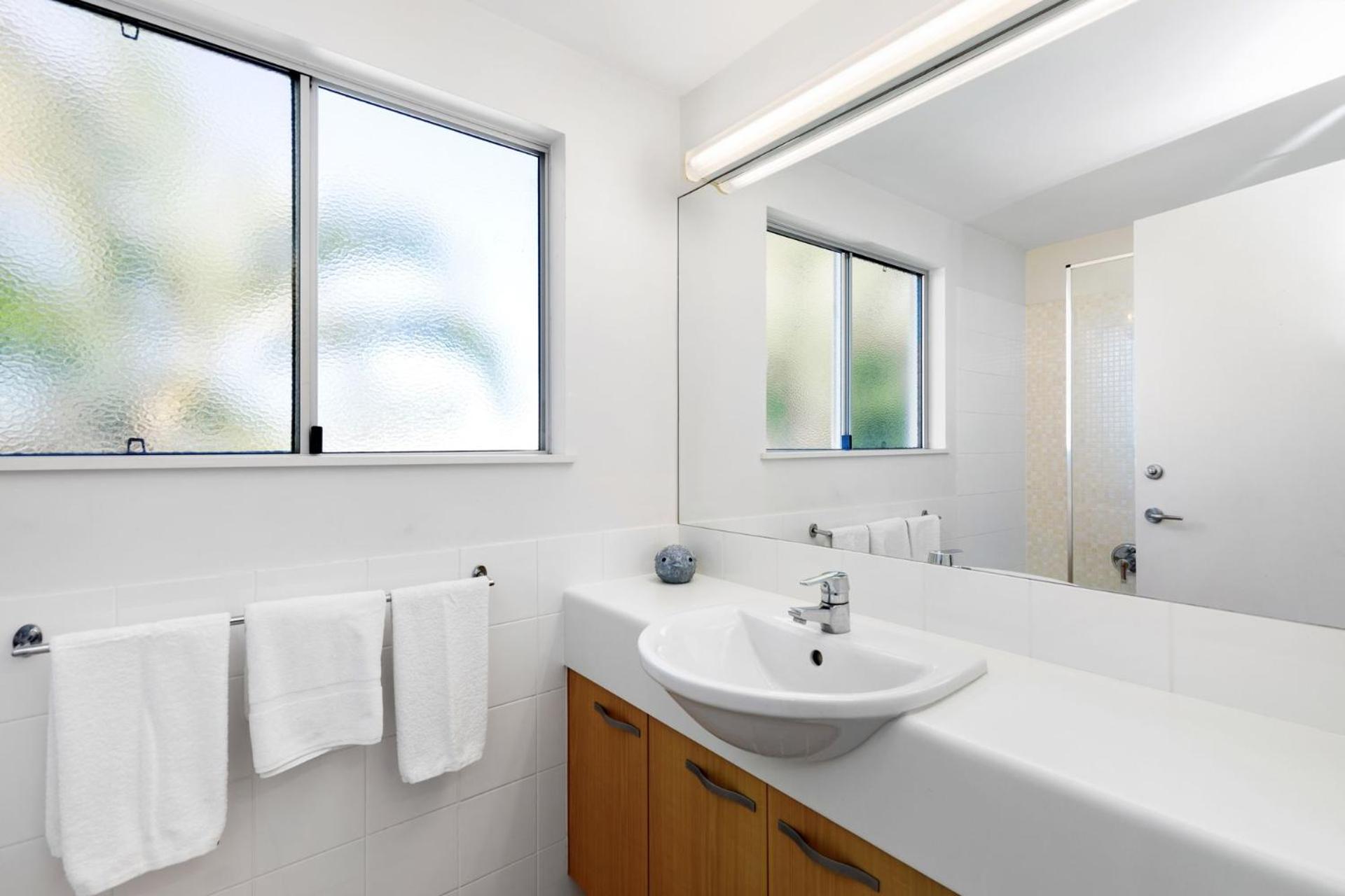 Unit 6 Seabreeze Villas