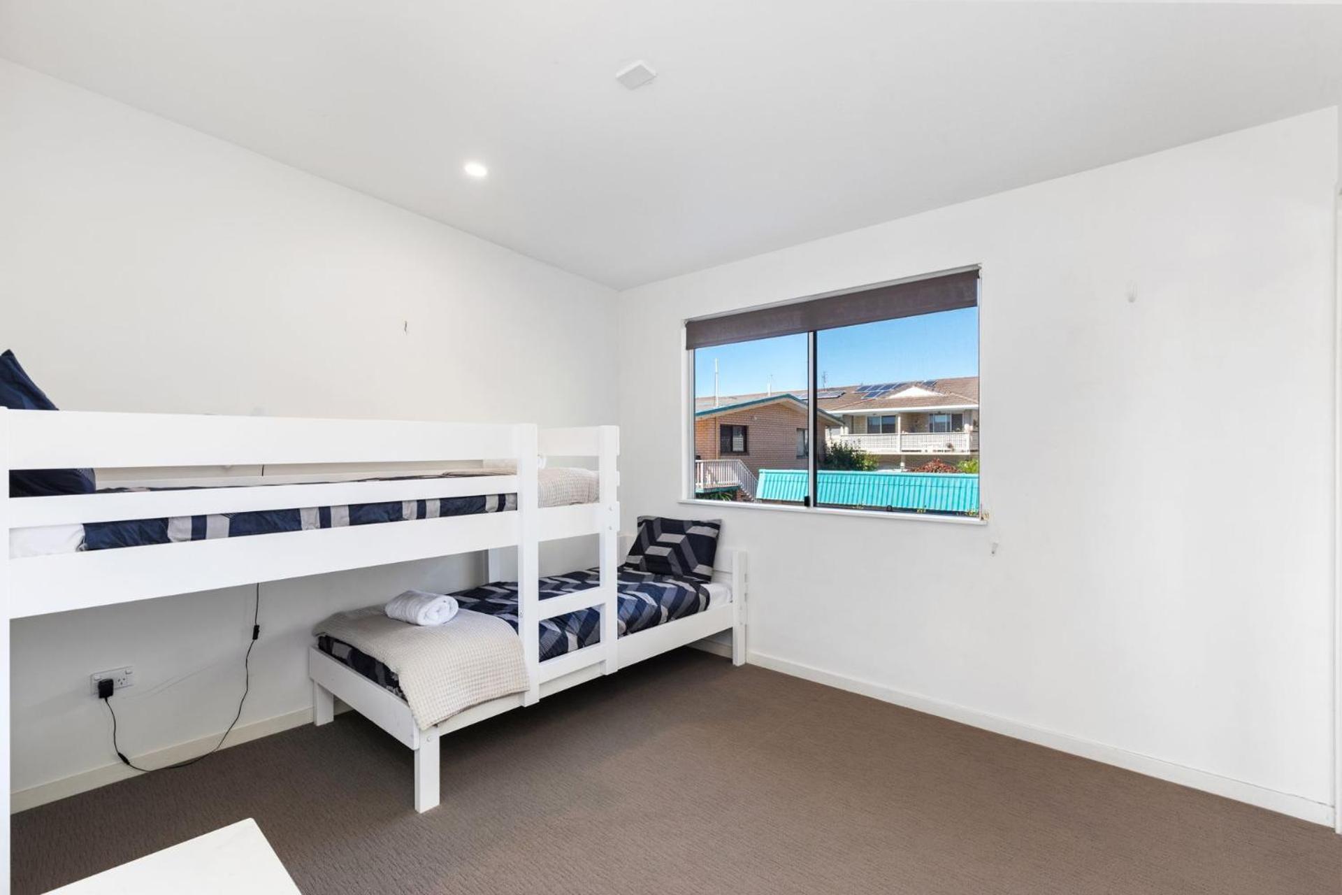 Unit 6 Seabreeze Villas