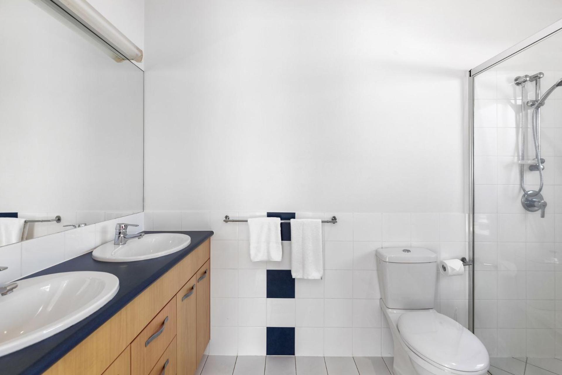 Unit 6 Seabreeze Villas