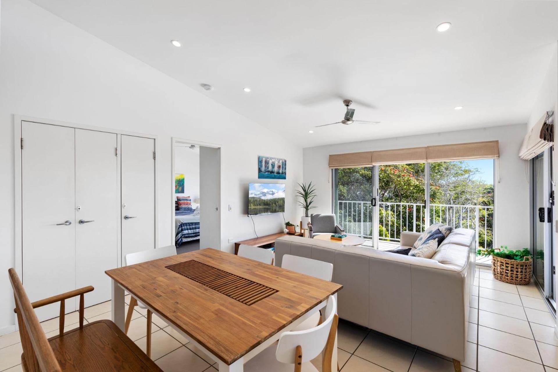 Unit 6 Seabreeze Villas