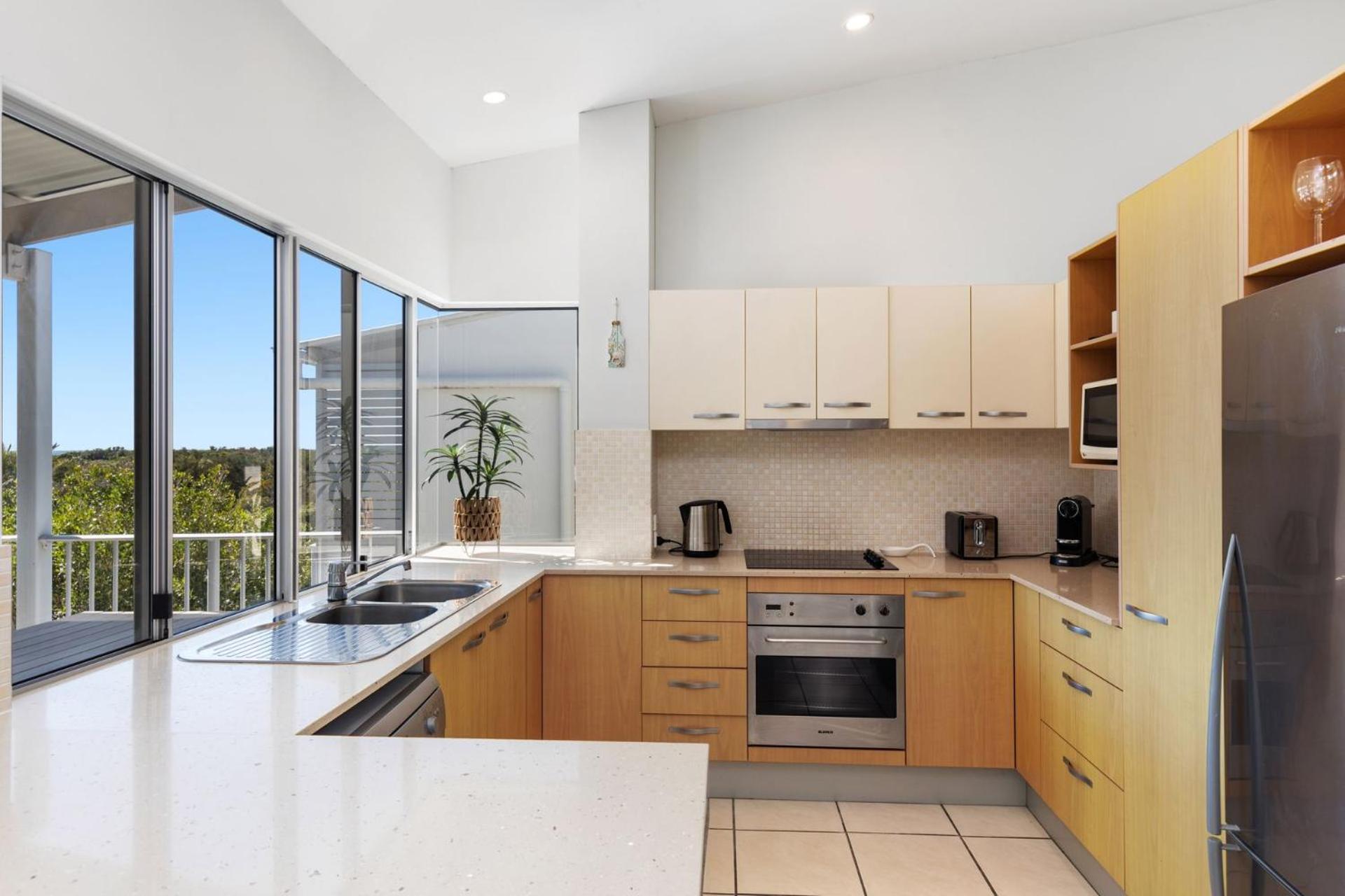 Unit 6 Seabreeze Villas