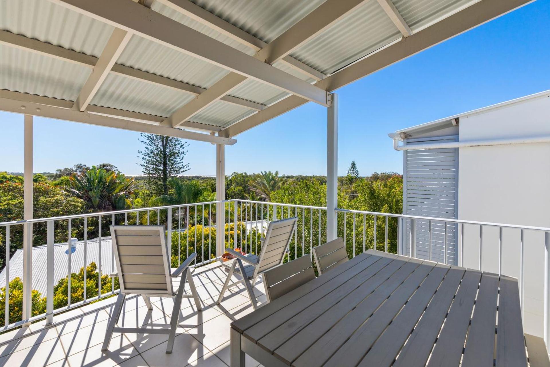 Unit 6 Seabreeze Villas