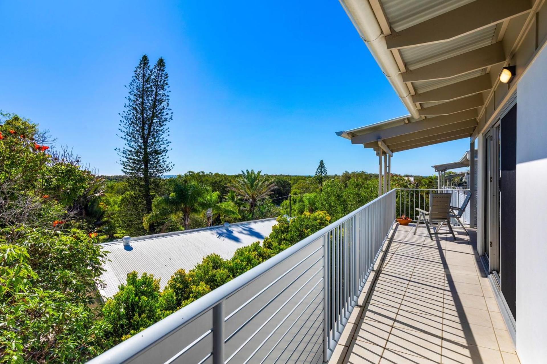 Unit 6 Seabreeze Villas