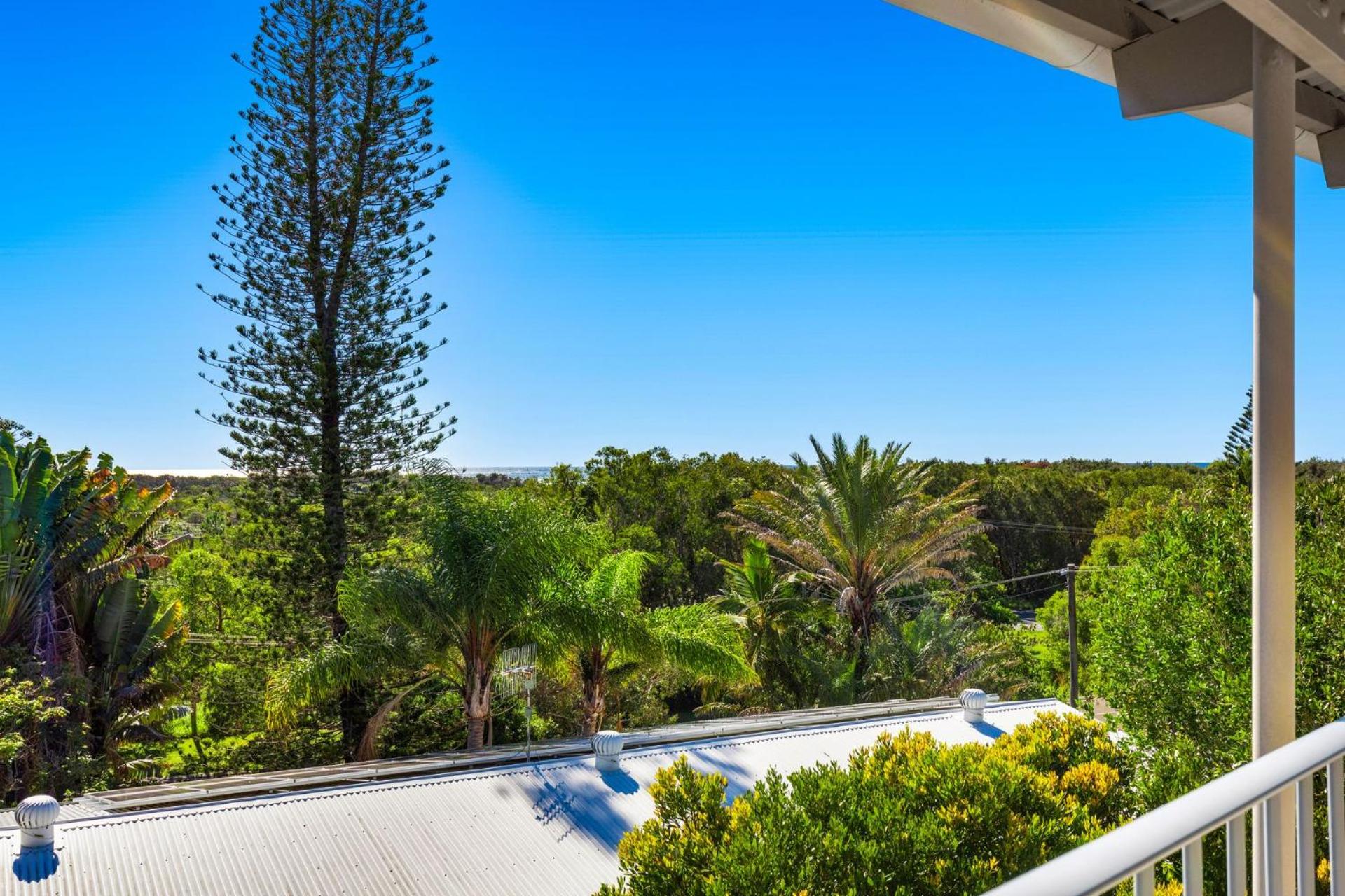 Unit 6 Seabreeze Villas