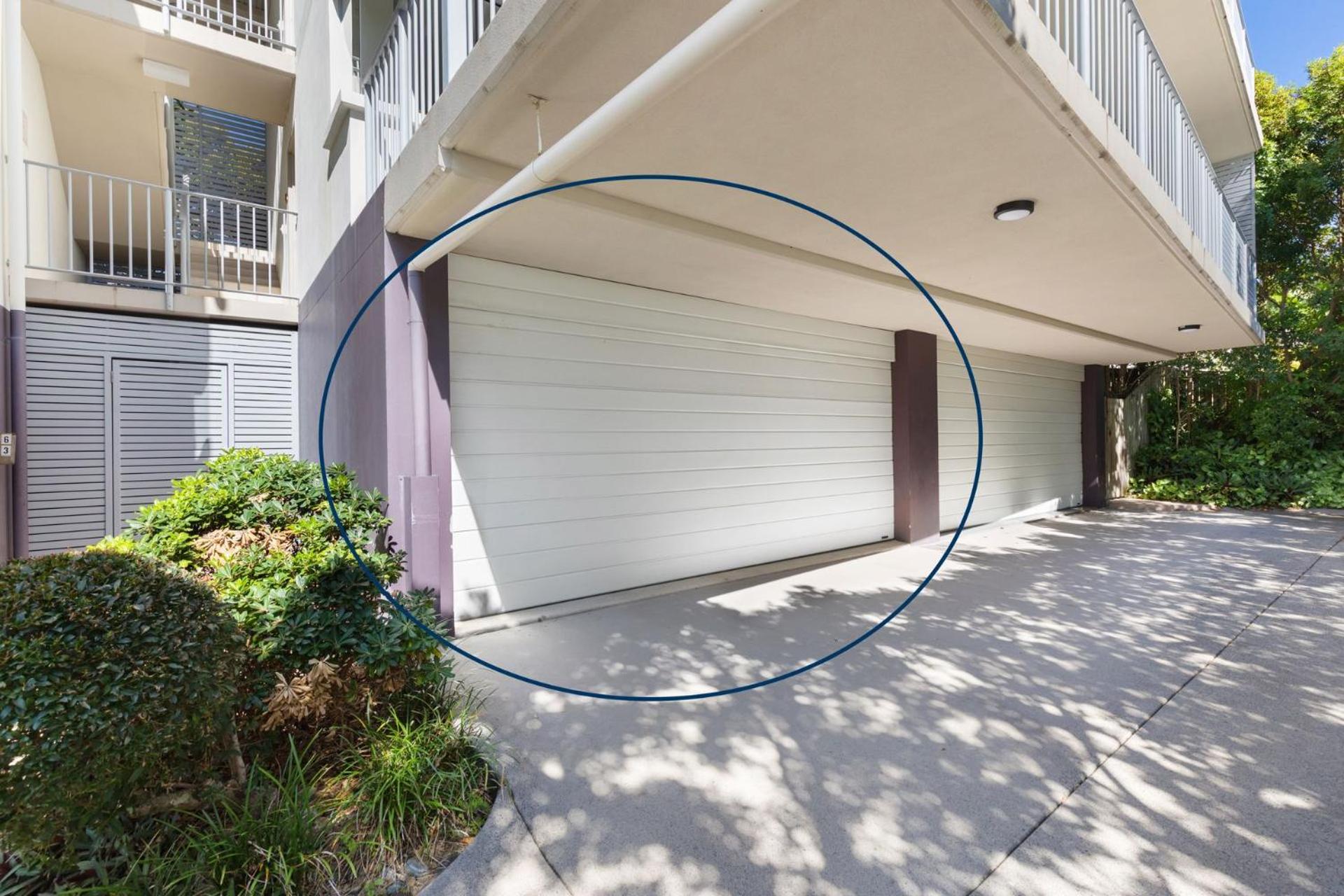 Unit 6 Seabreeze Villas