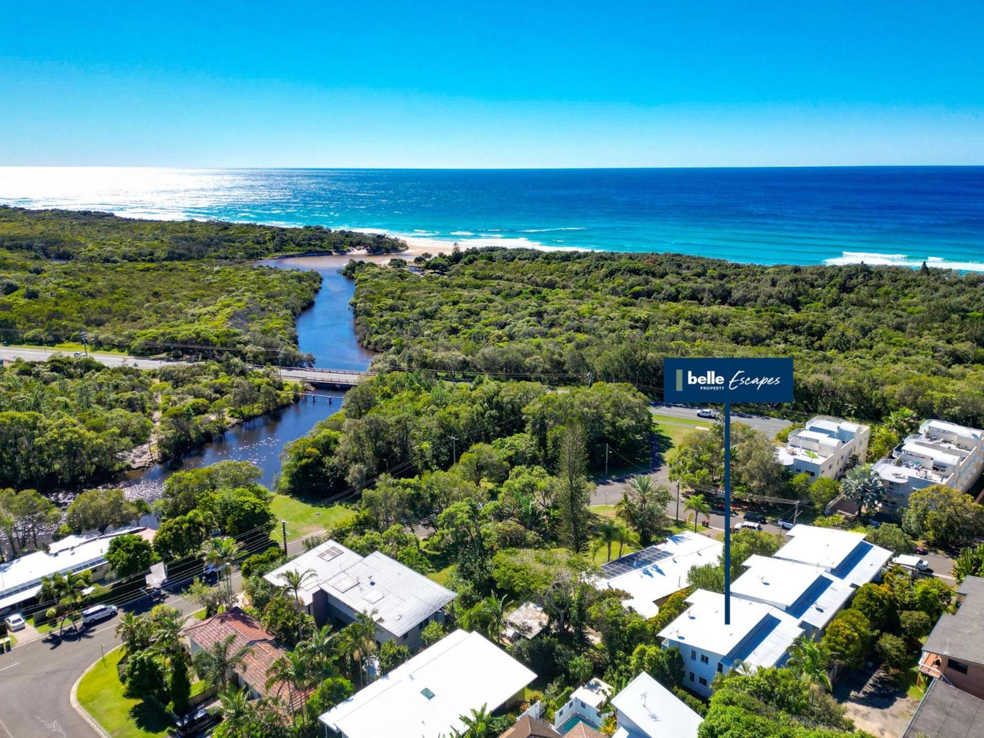 Unit 6 Seabreeze Villas