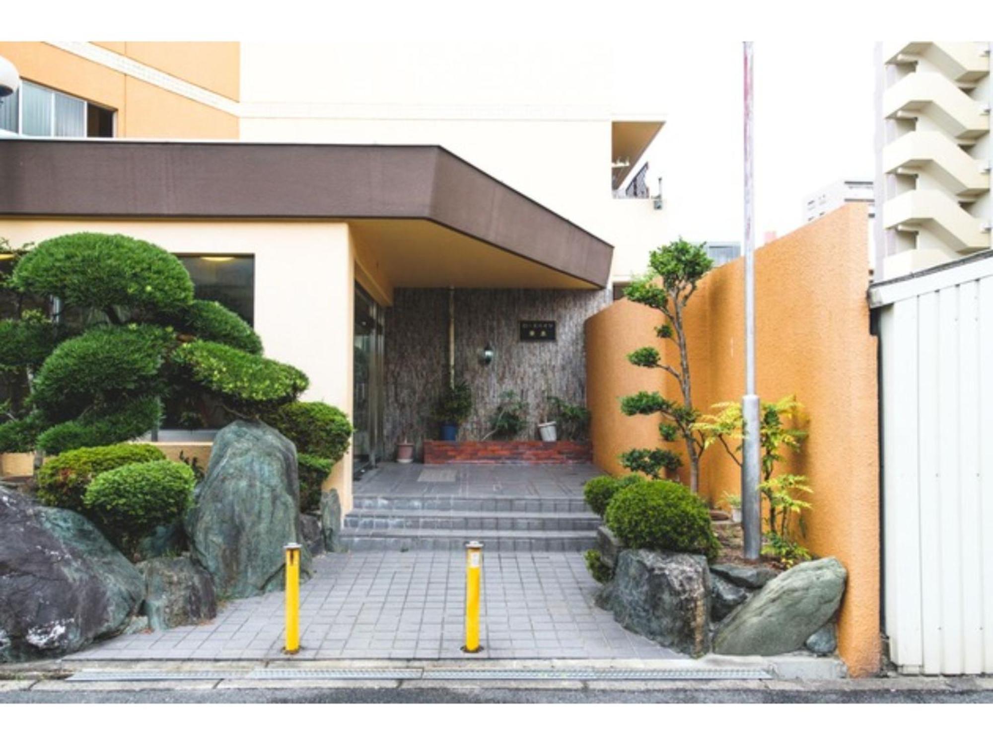 Rose Heights Higashimoto - Vacation STAY 10969