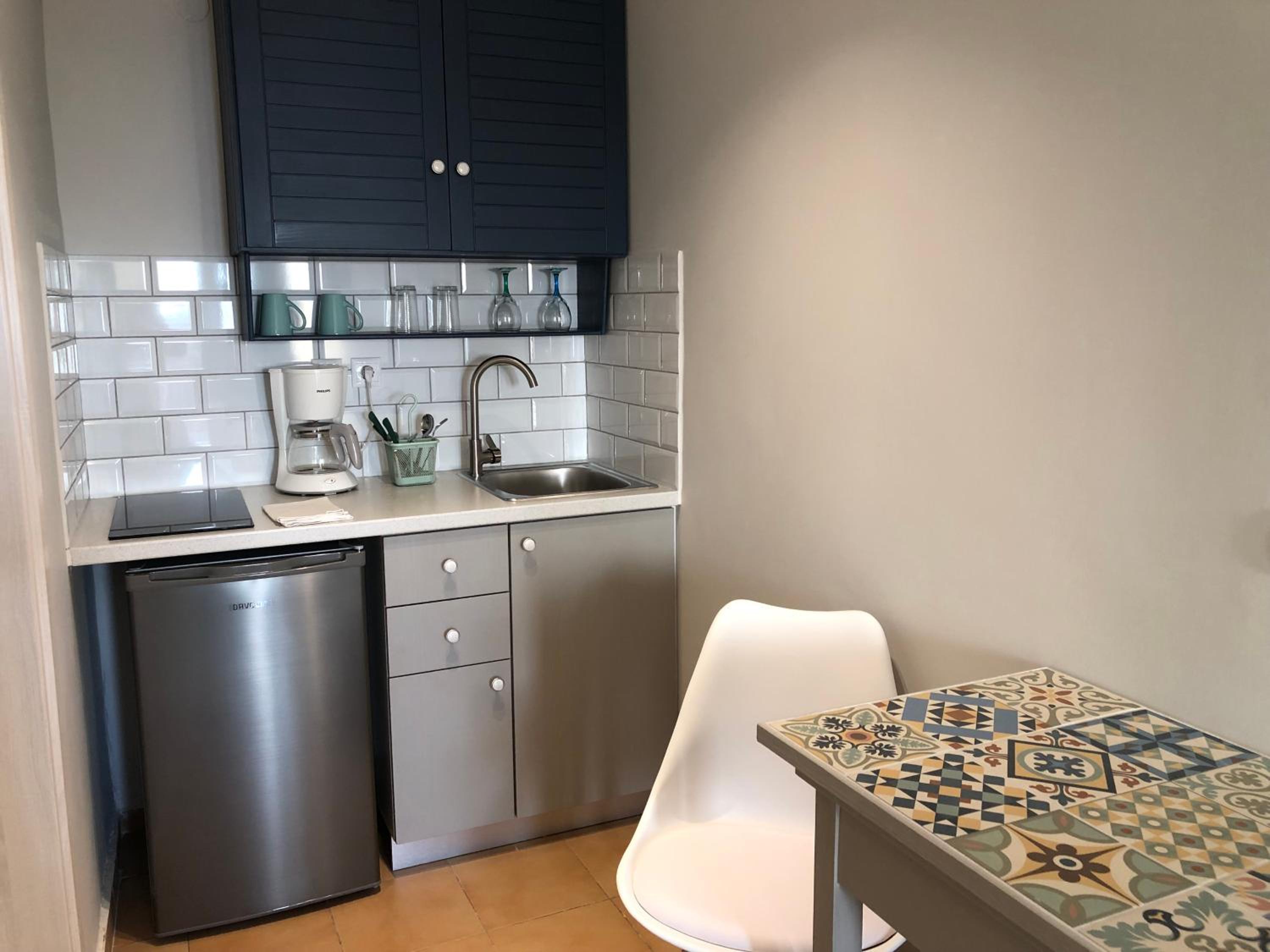 Despina Studios and Apartments