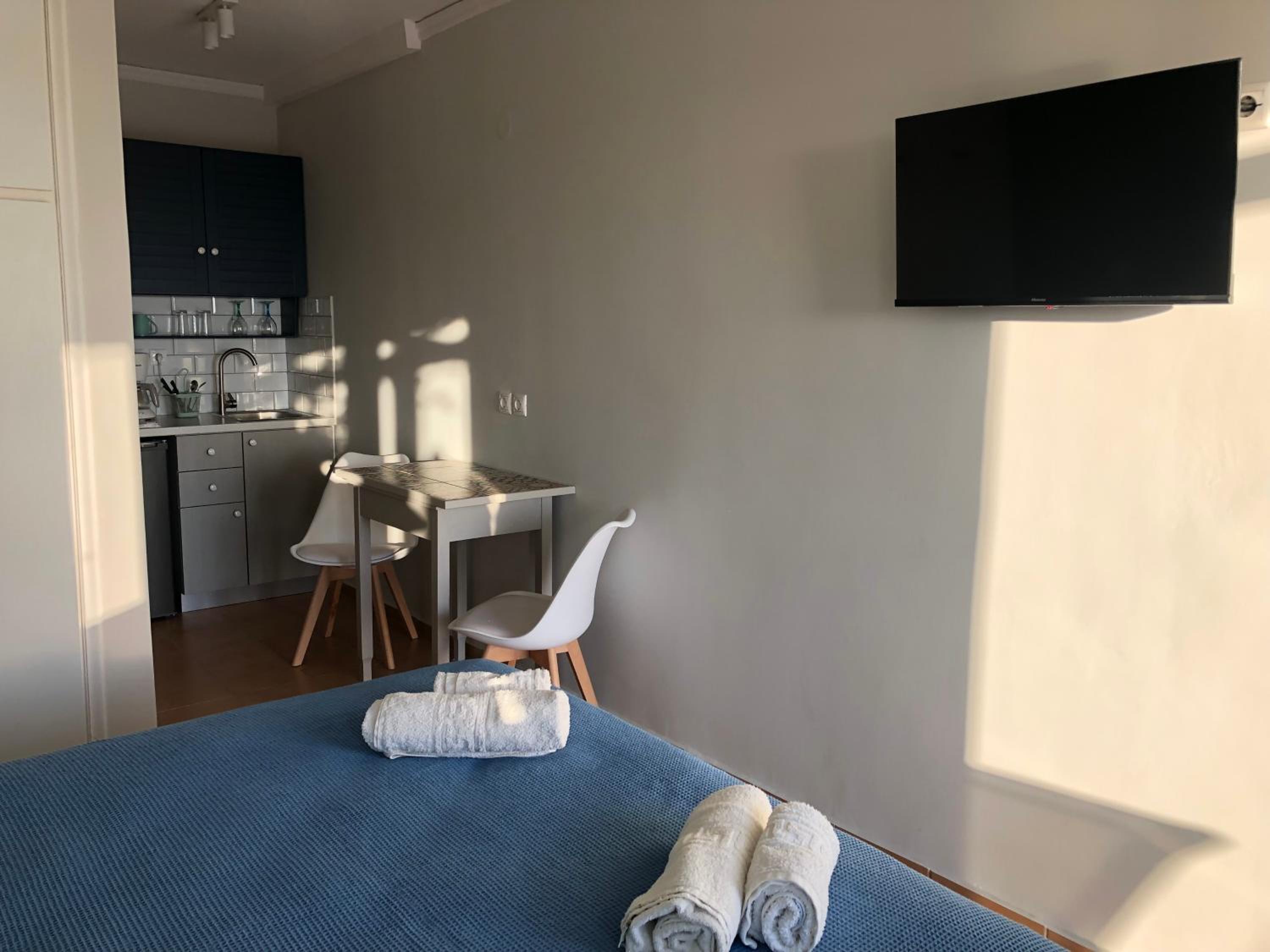 Despina Studios and Apartments photo 5