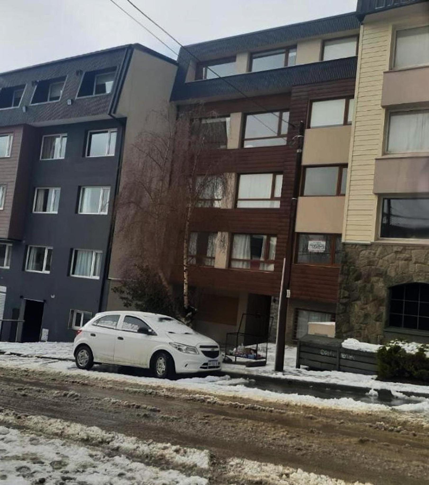 Ruca Malal Bariloche centro