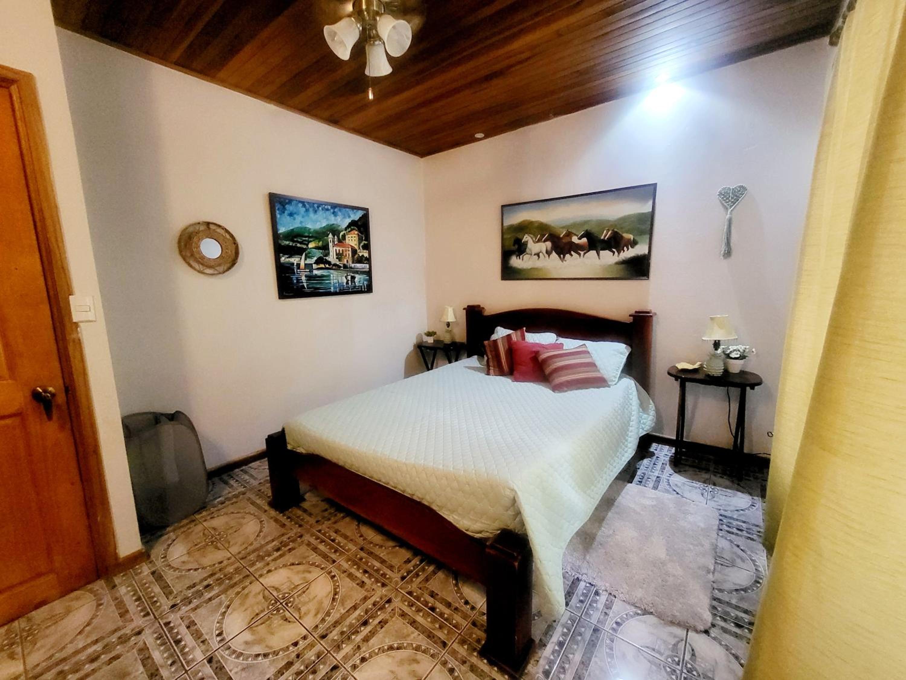 Villas Playa Palo Seco