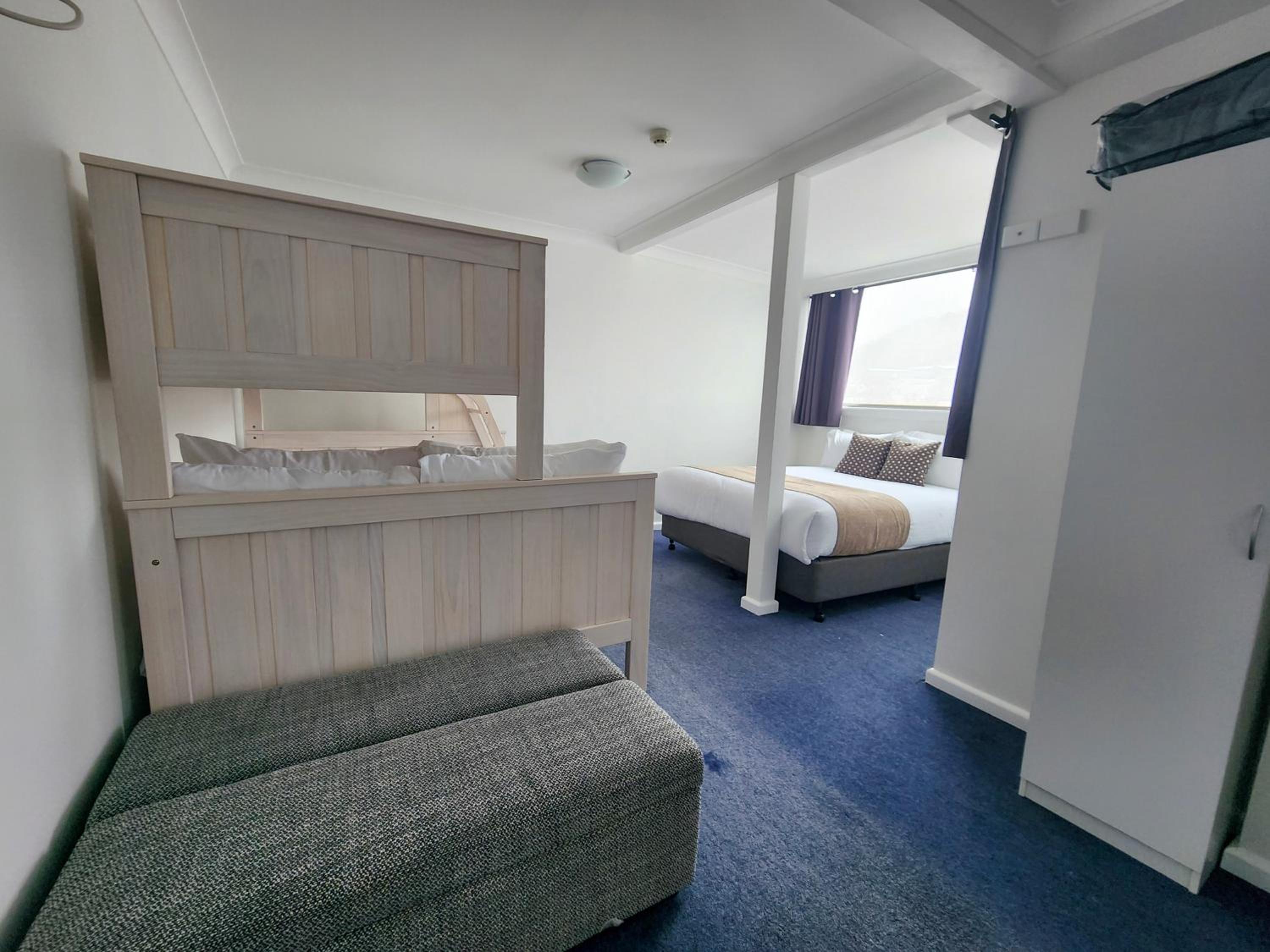 Pipers Lodge