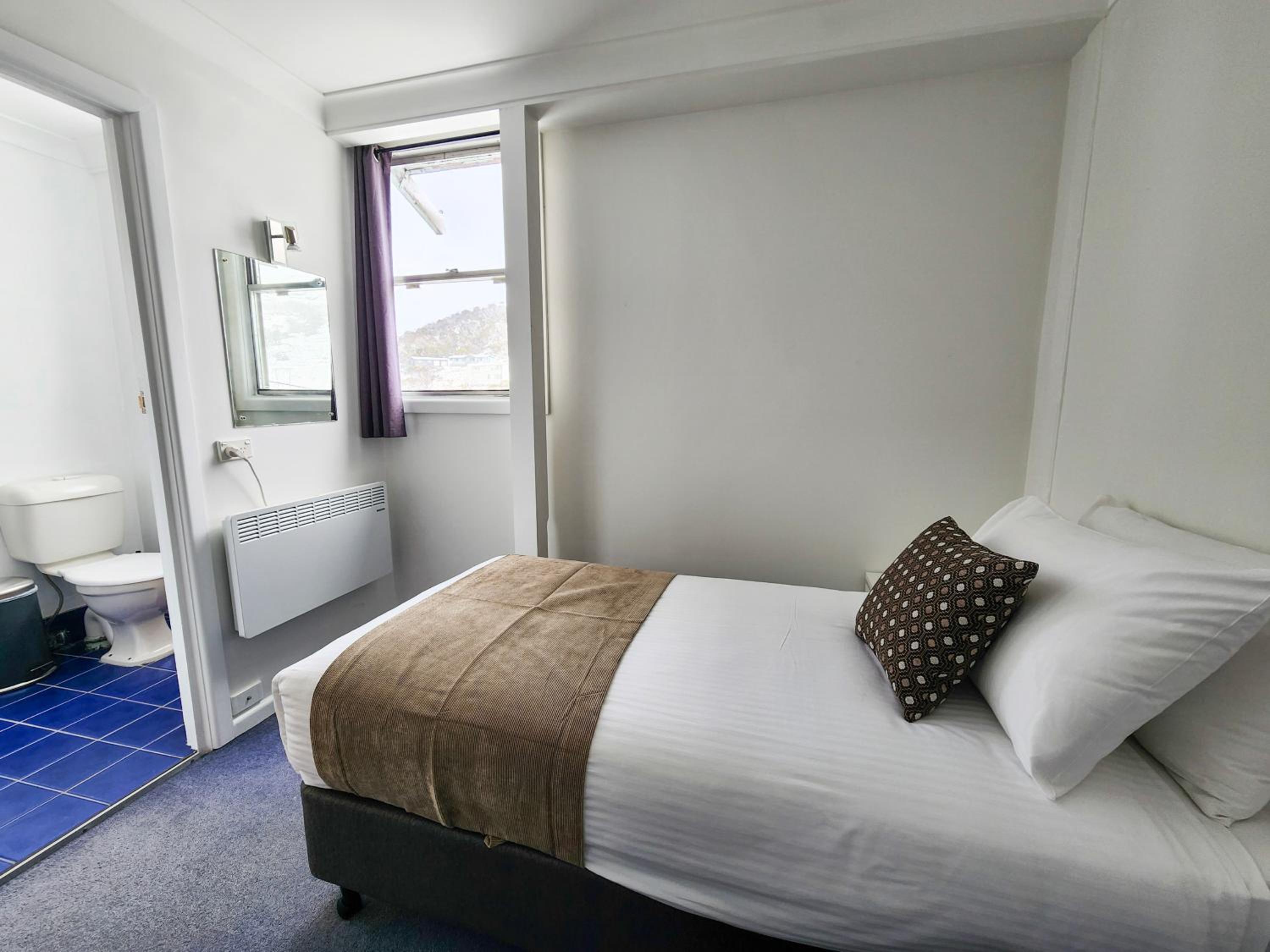 Pipers Lodge