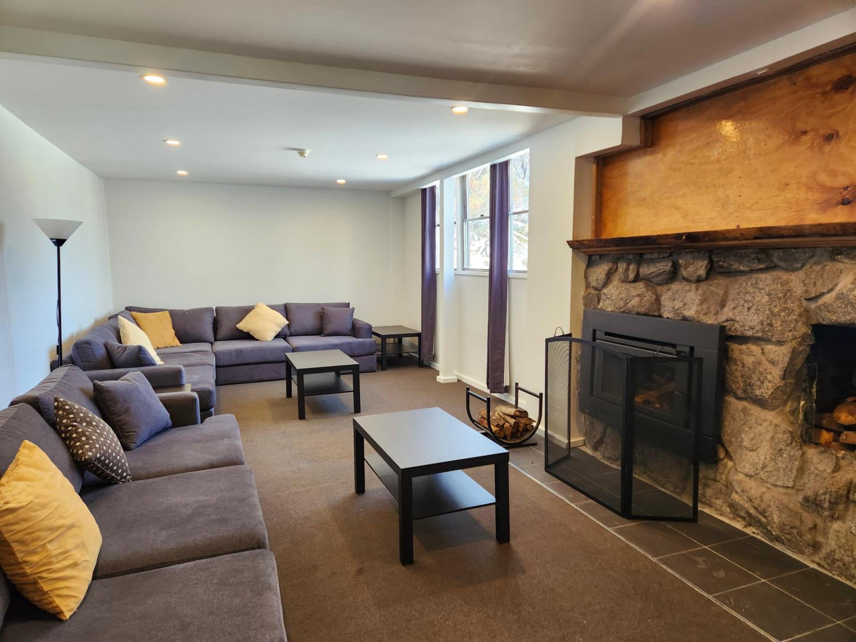 Pipers Lodge