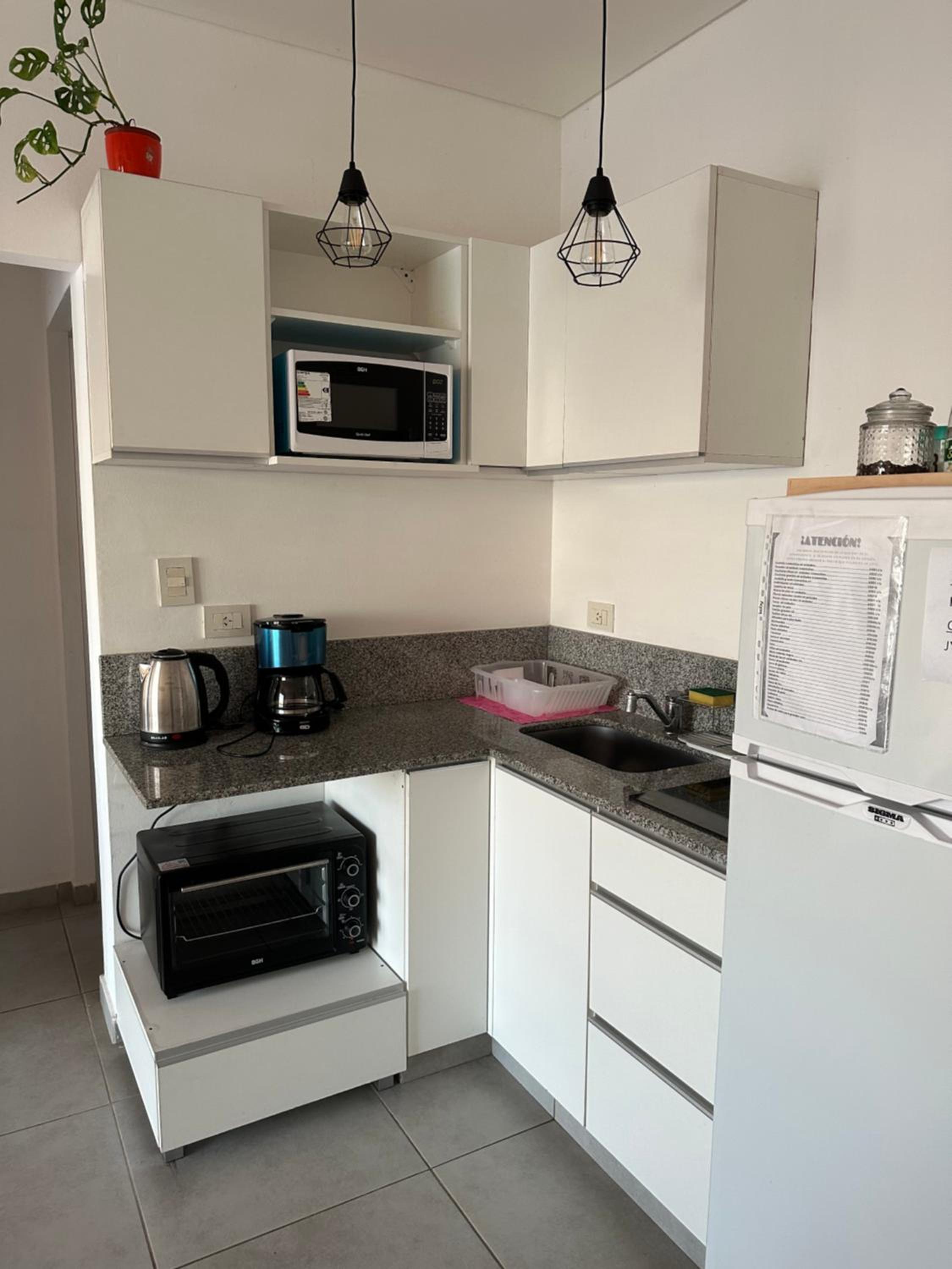 Departamento en Corrientes