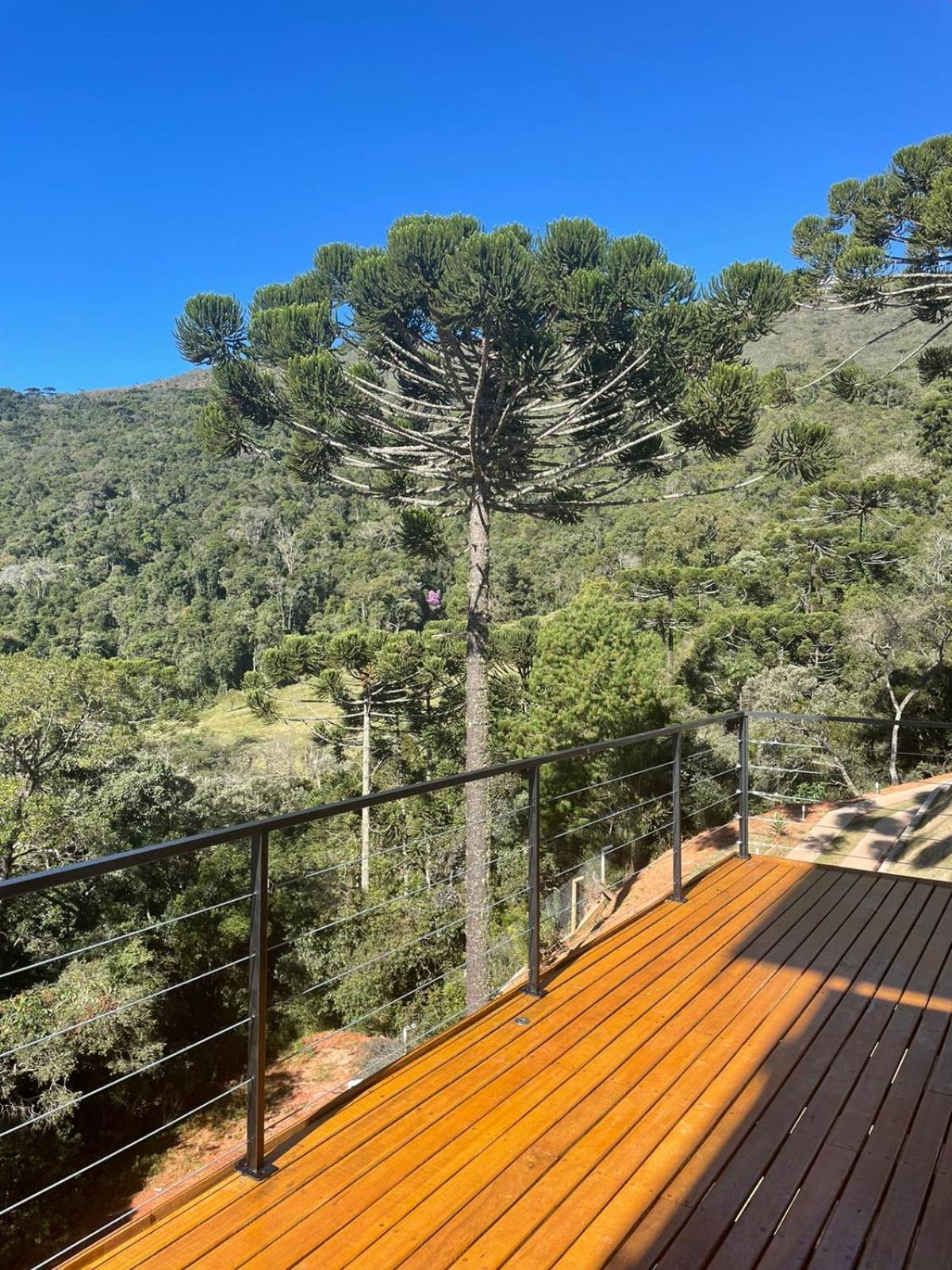 Alto da Reserva