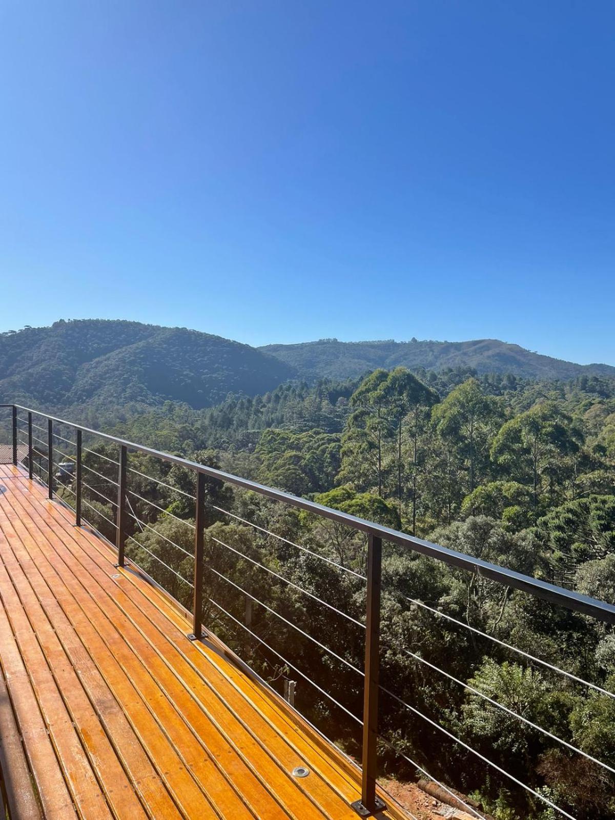 Alto da Reserva