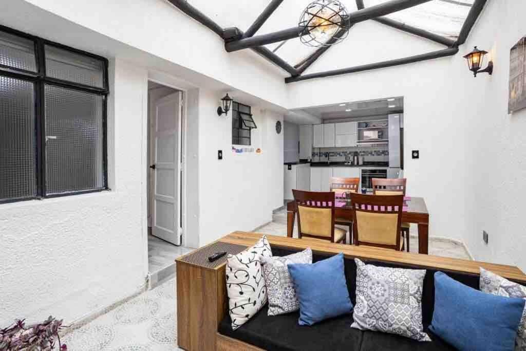 Gran apartamento en la Candelaria centro