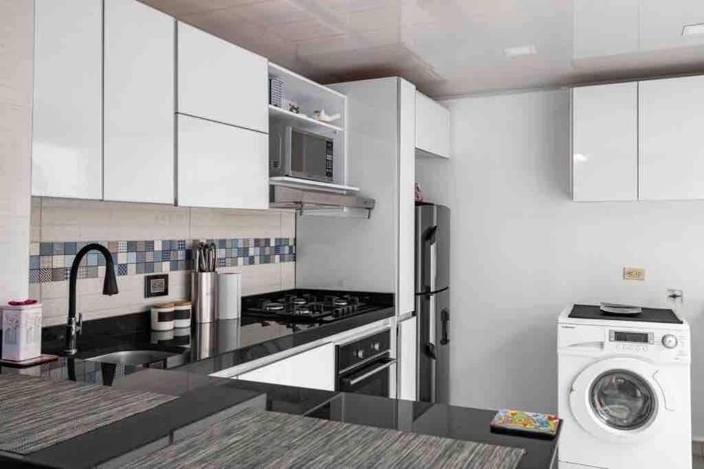 Gran apartamento en la Candelaria centro