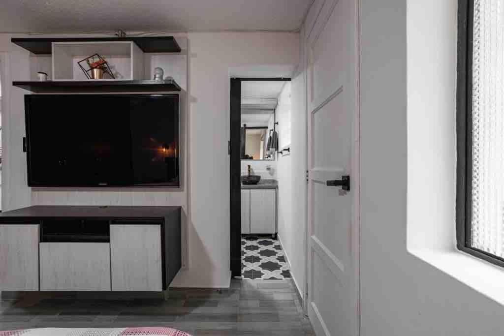 Gran apartamento en la Candelaria centro