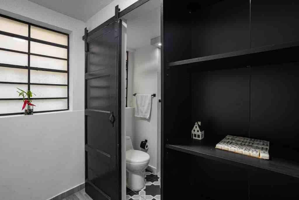 Gran apartamento en la Candelaria centro